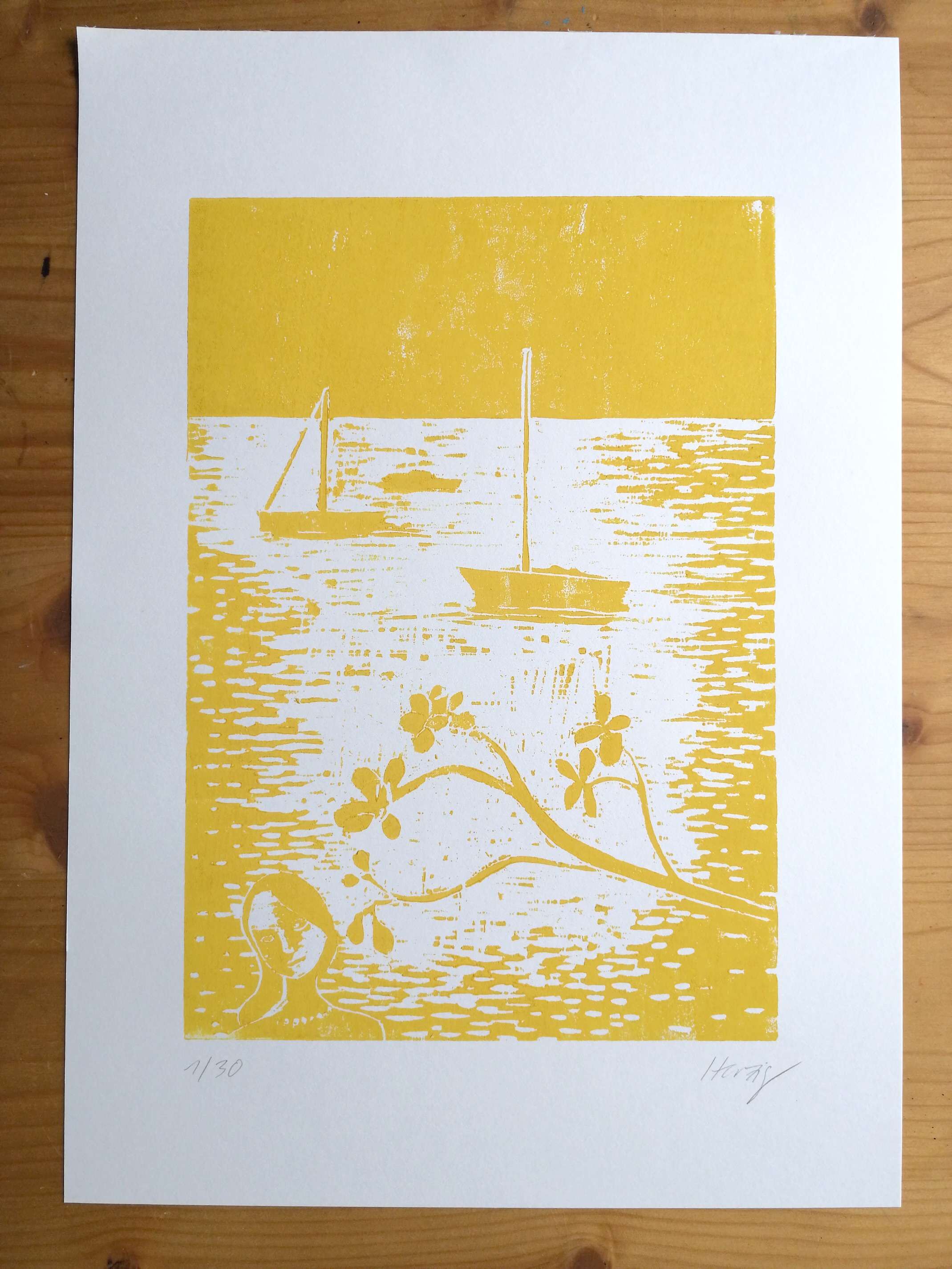 Ohne Titel - Christian Herzig 2