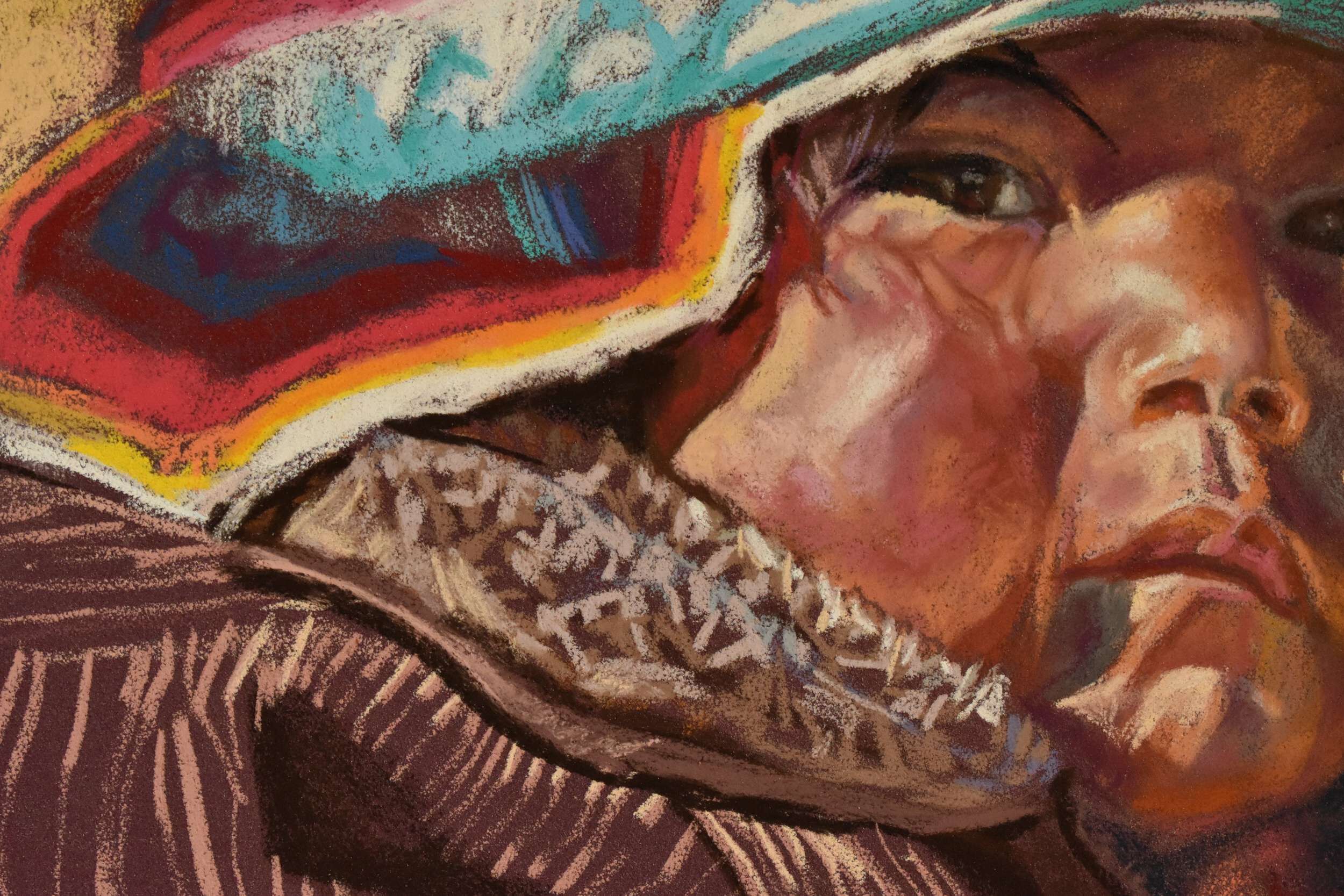 Peruvian Kind - Elza Slo 1
