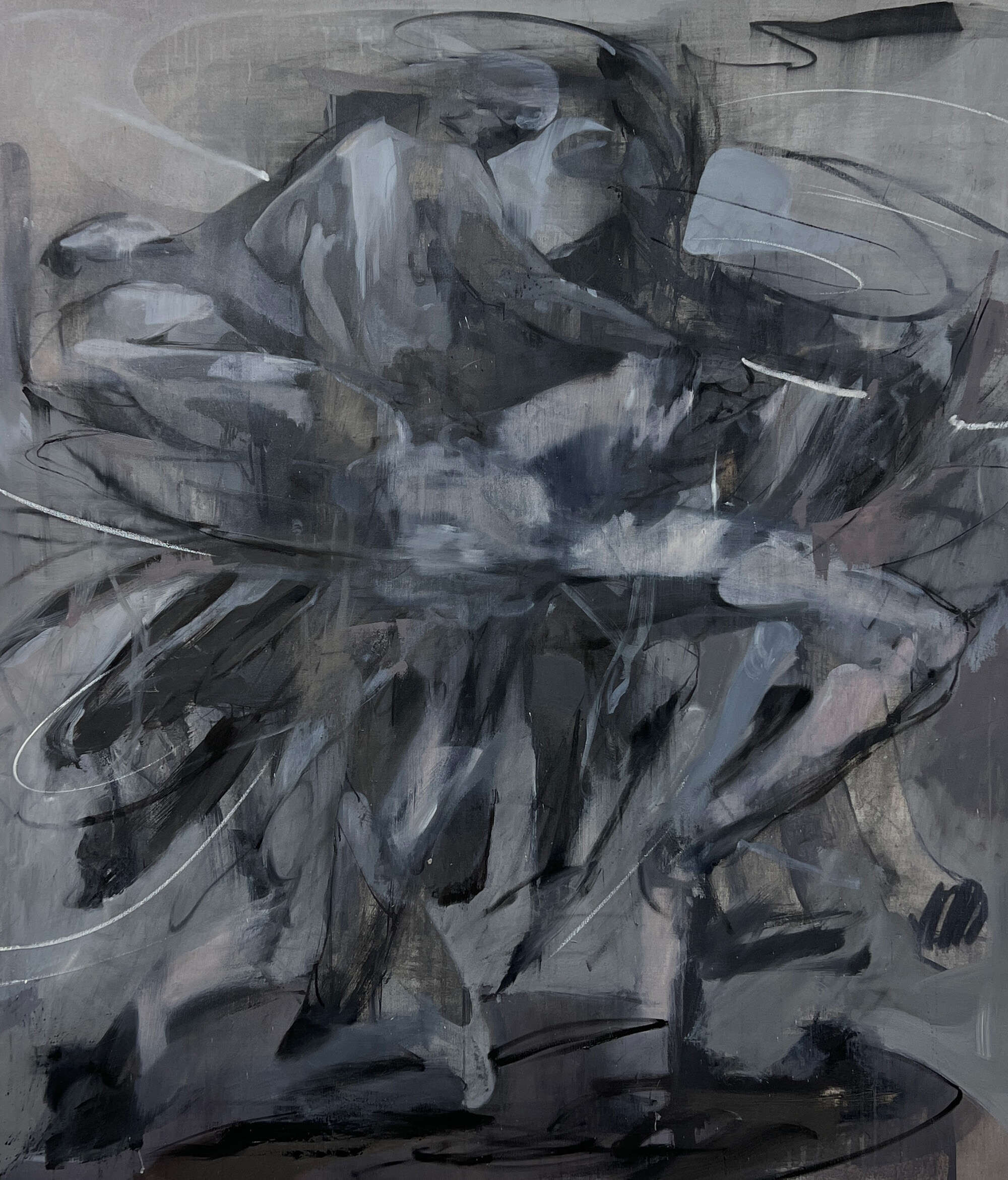 body storm - Tyler Heidenwag 1