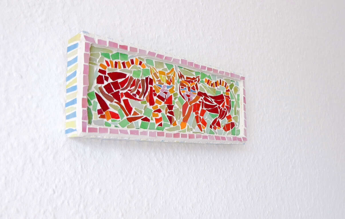 Kitties  - Anna Leisner 5