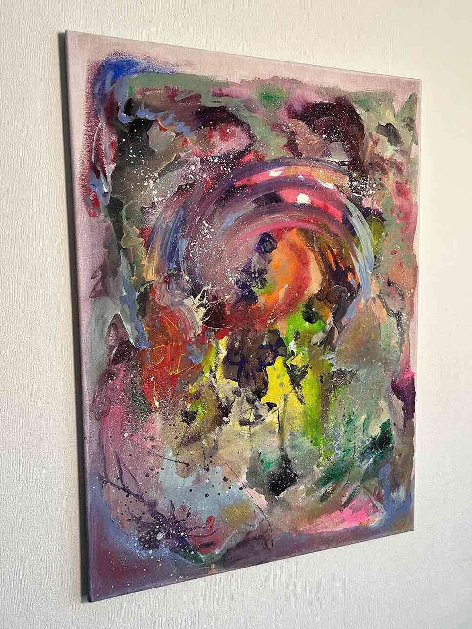 Sternenstaub - Stella Mierendorff 4