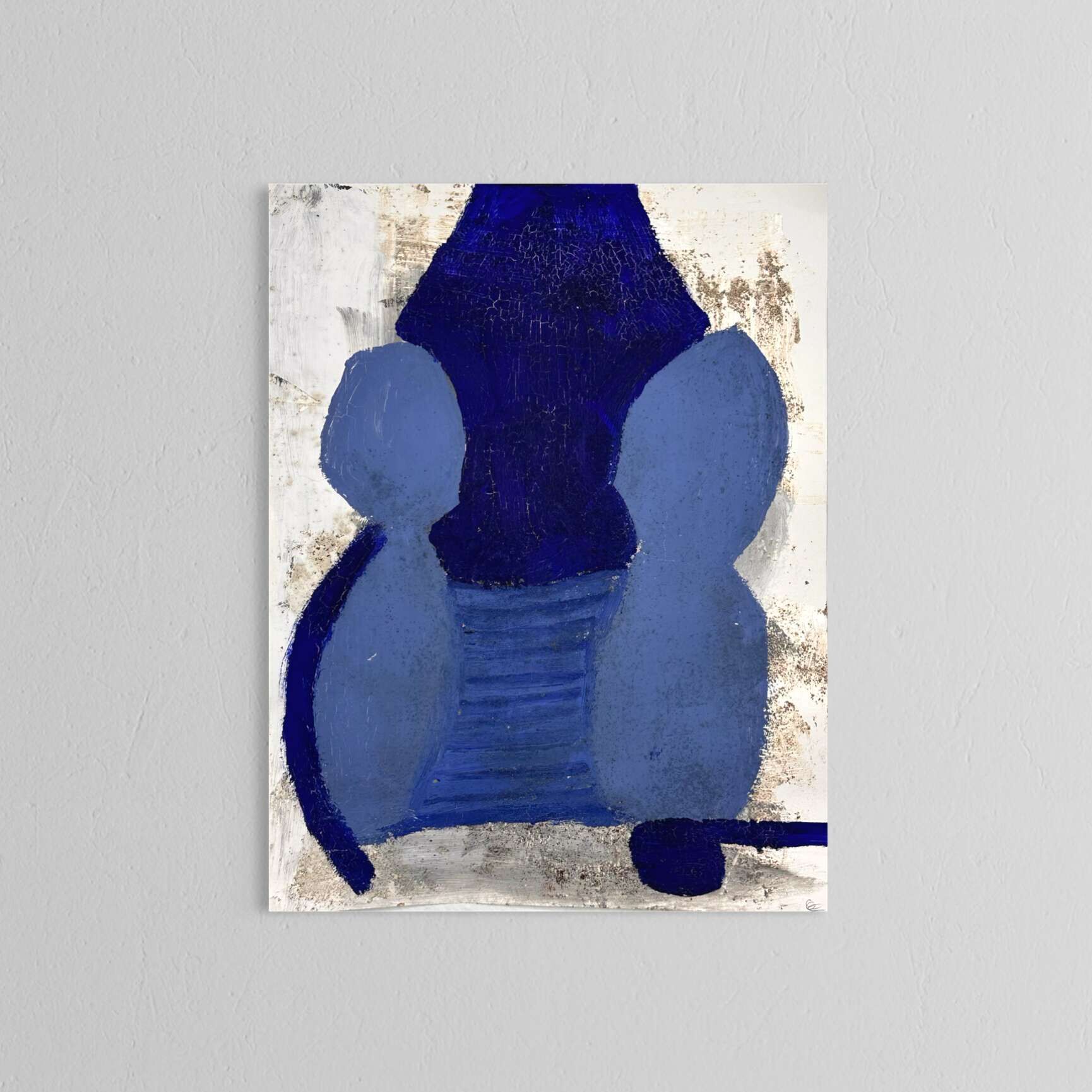 Kaffeepaar || - Odilia Lambertz 1