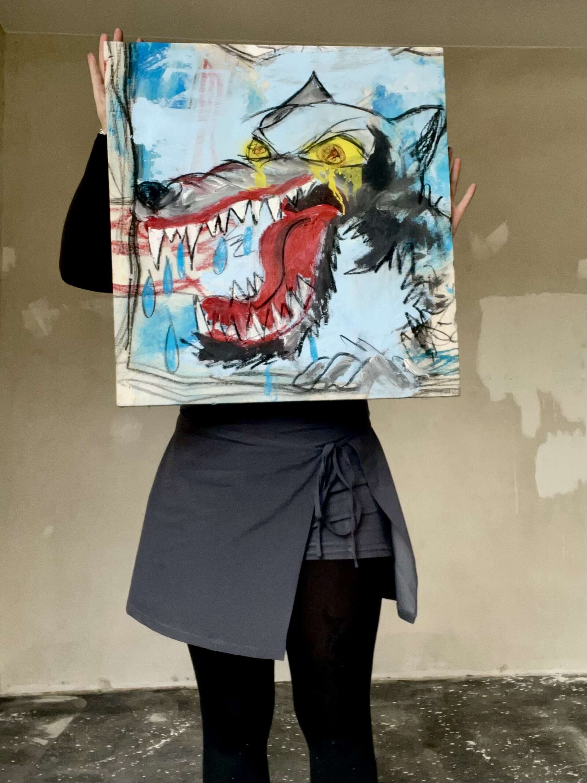 Nu Pagadi - Svenja Zewe 2