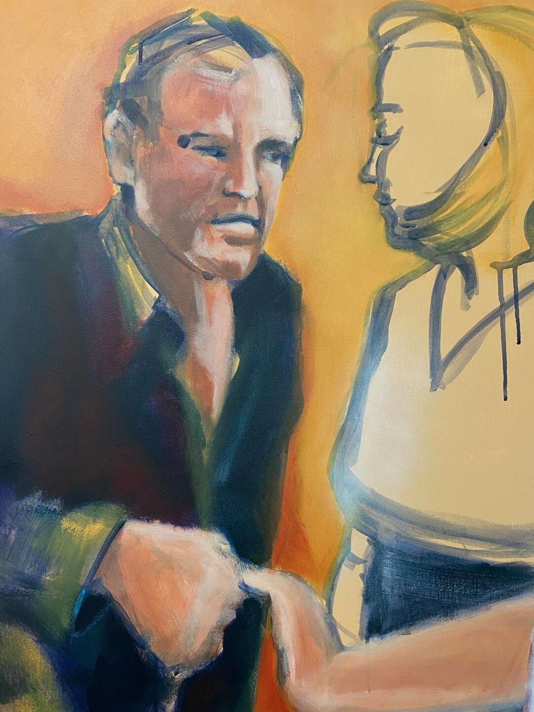 Trau IHM nicht - Petra Mittag 4