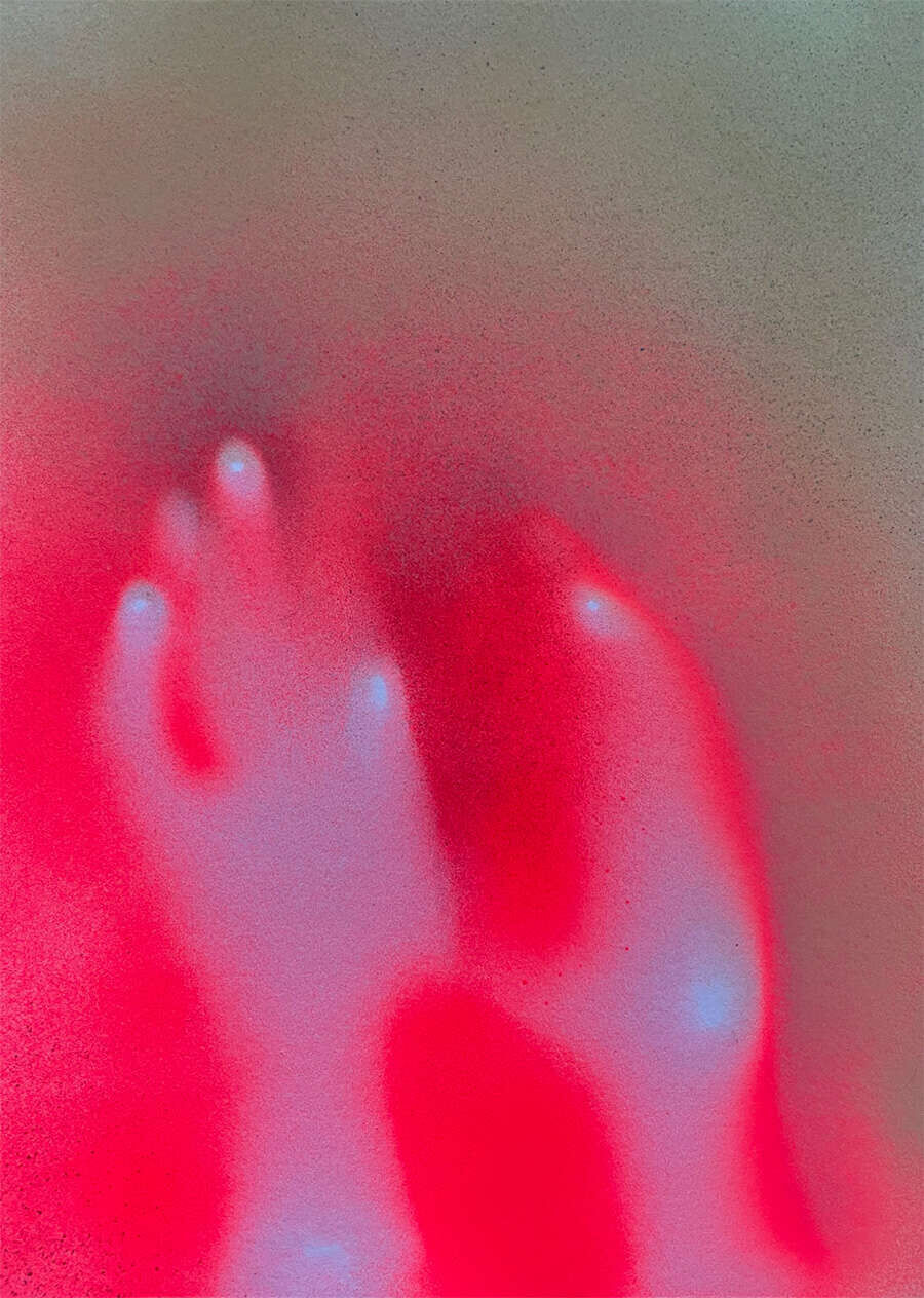 Goosebumps.2 - Leoni Hannah 1