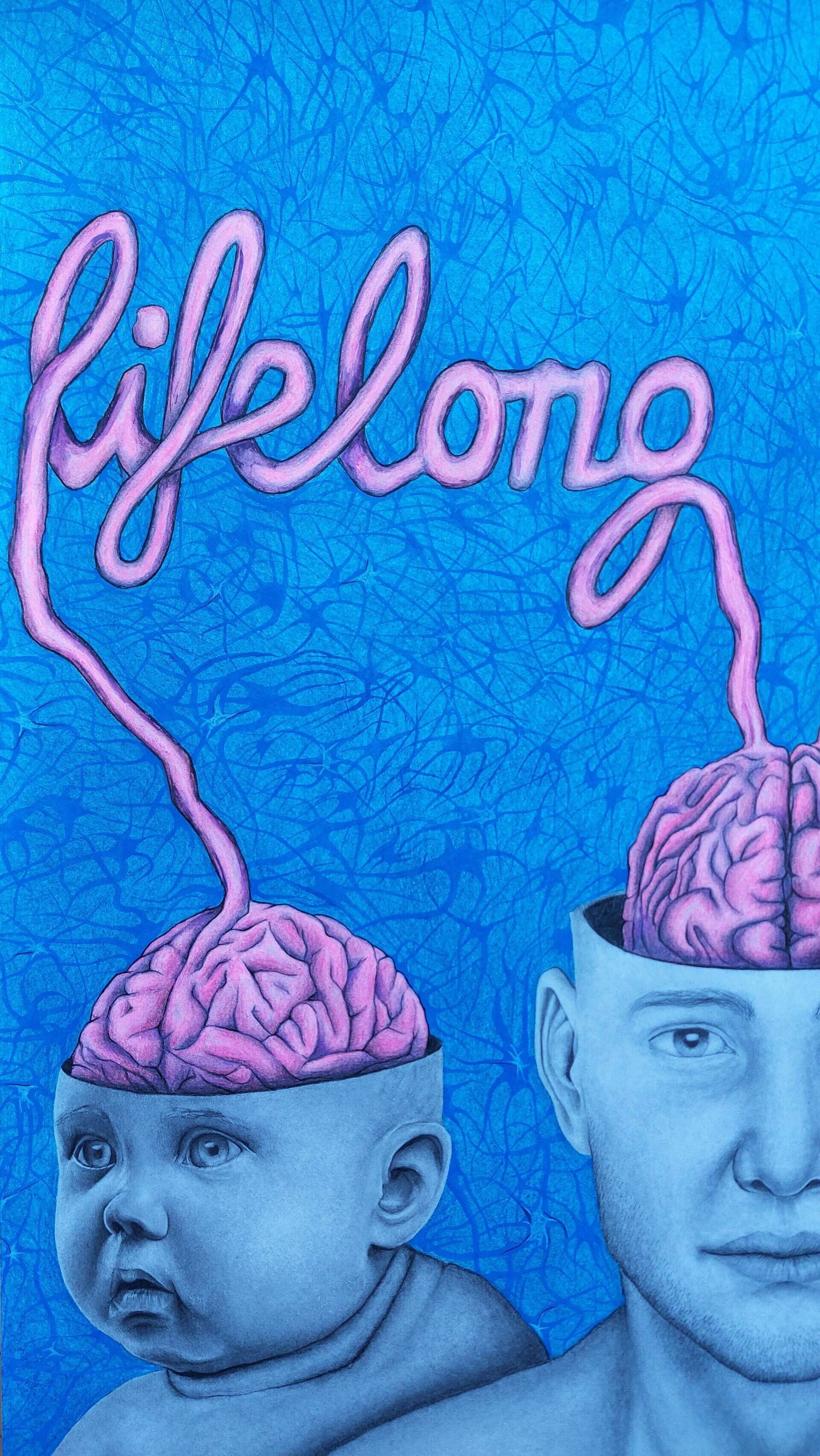 Lifelong learning - lebenslanges Lernen - Alexander Straub 7