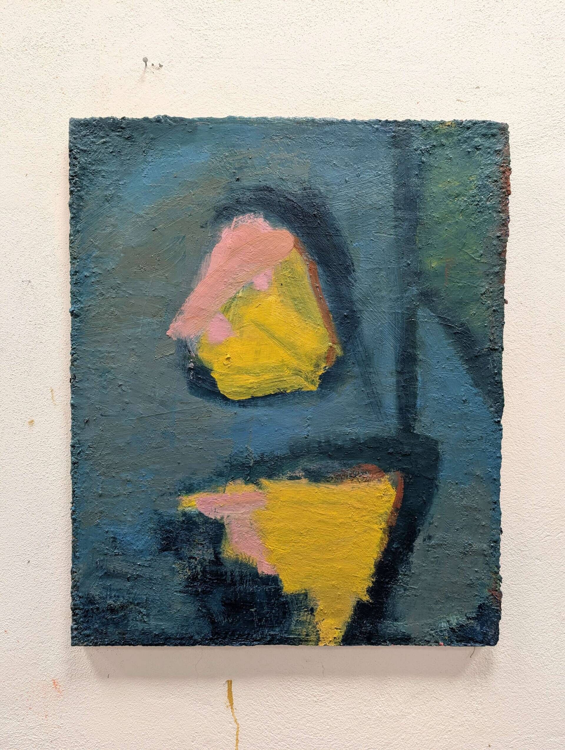 Patterns VI - Quang Minh Tran 2