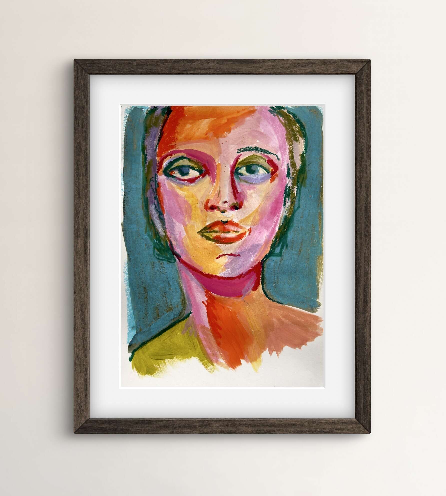 Women  - Sophie Bäumer 1