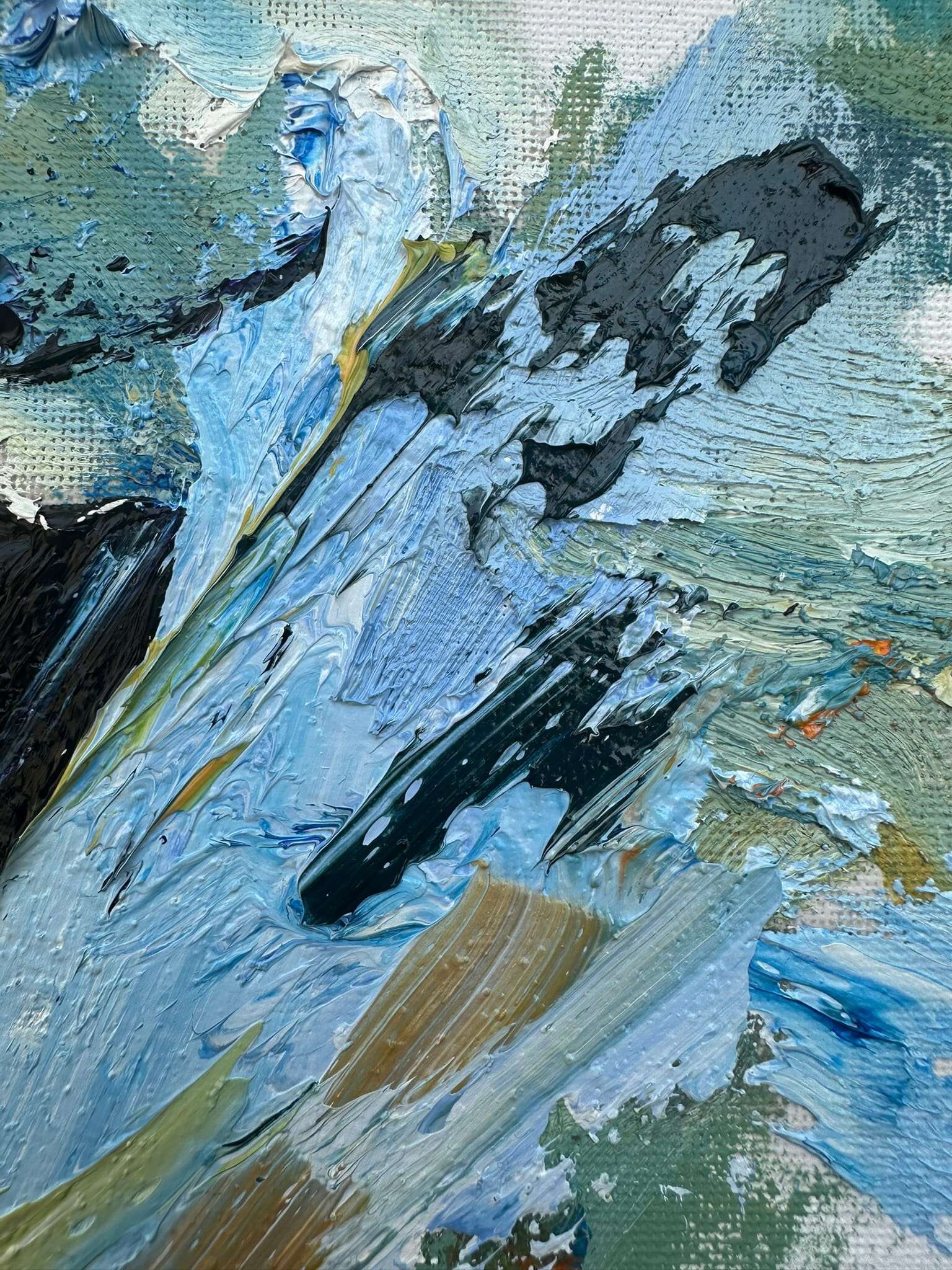 Windzug vom Meer - Noah Rennebaum 2