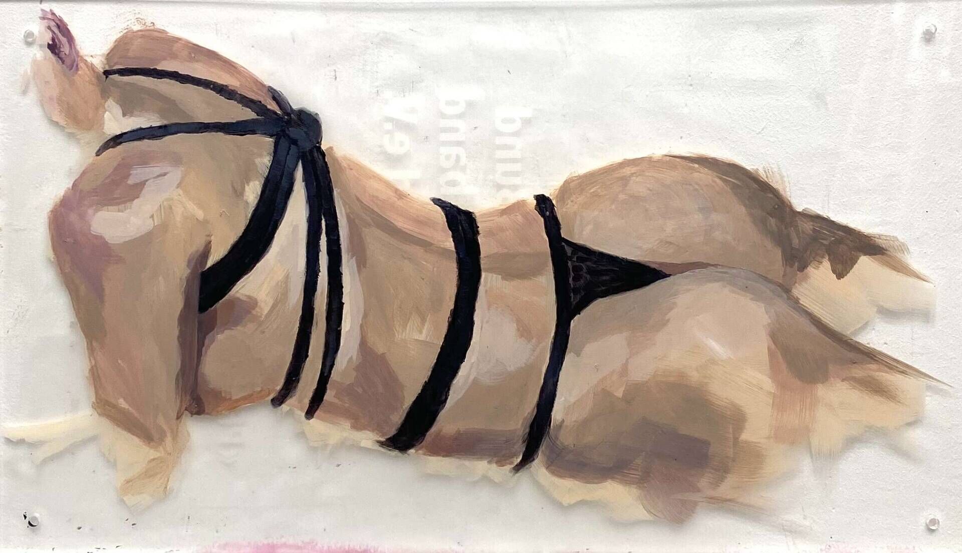 Ohne Title - Gioia Girardet 1