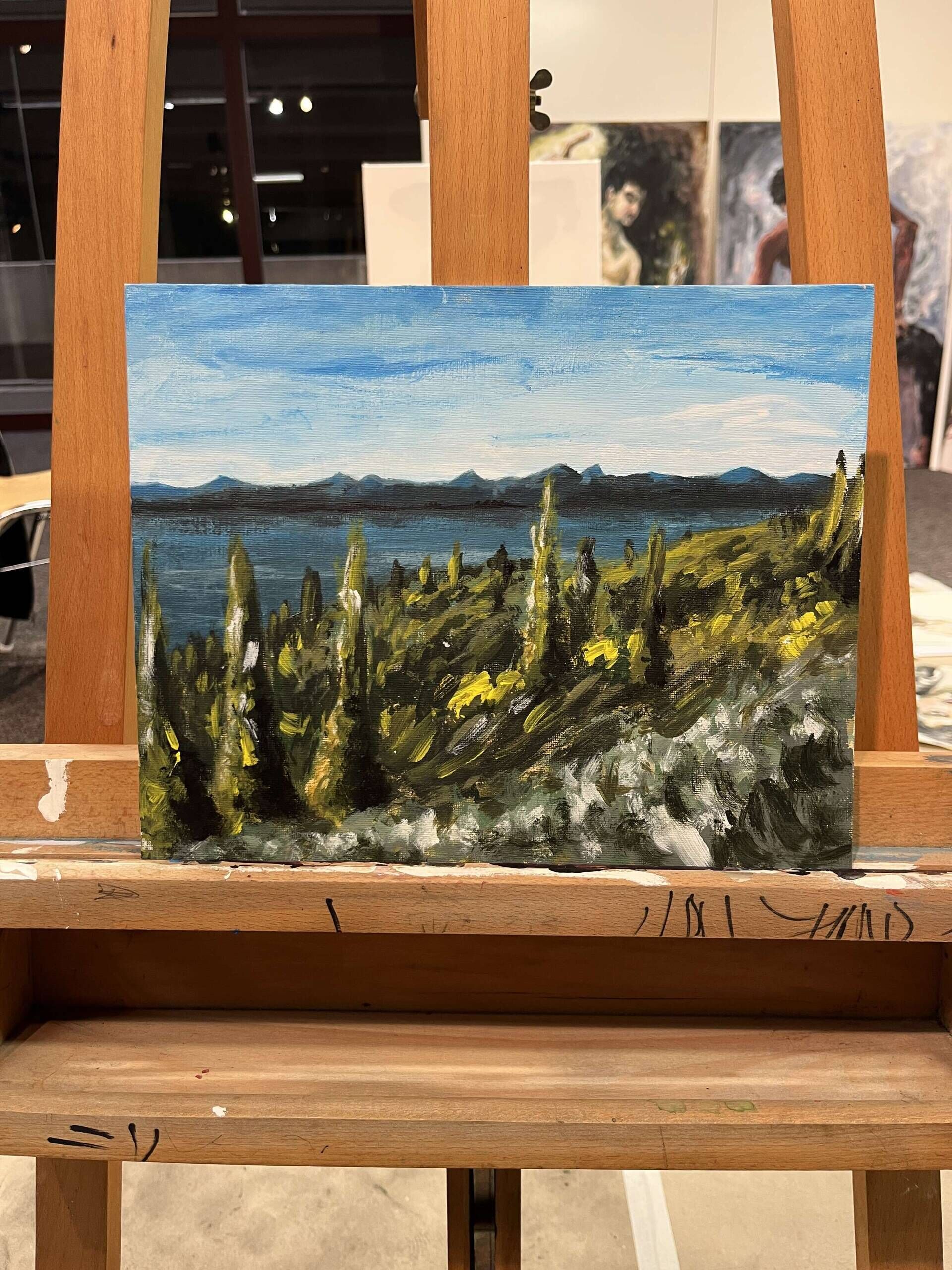 Nordlande - Leon Tho Barwig 2