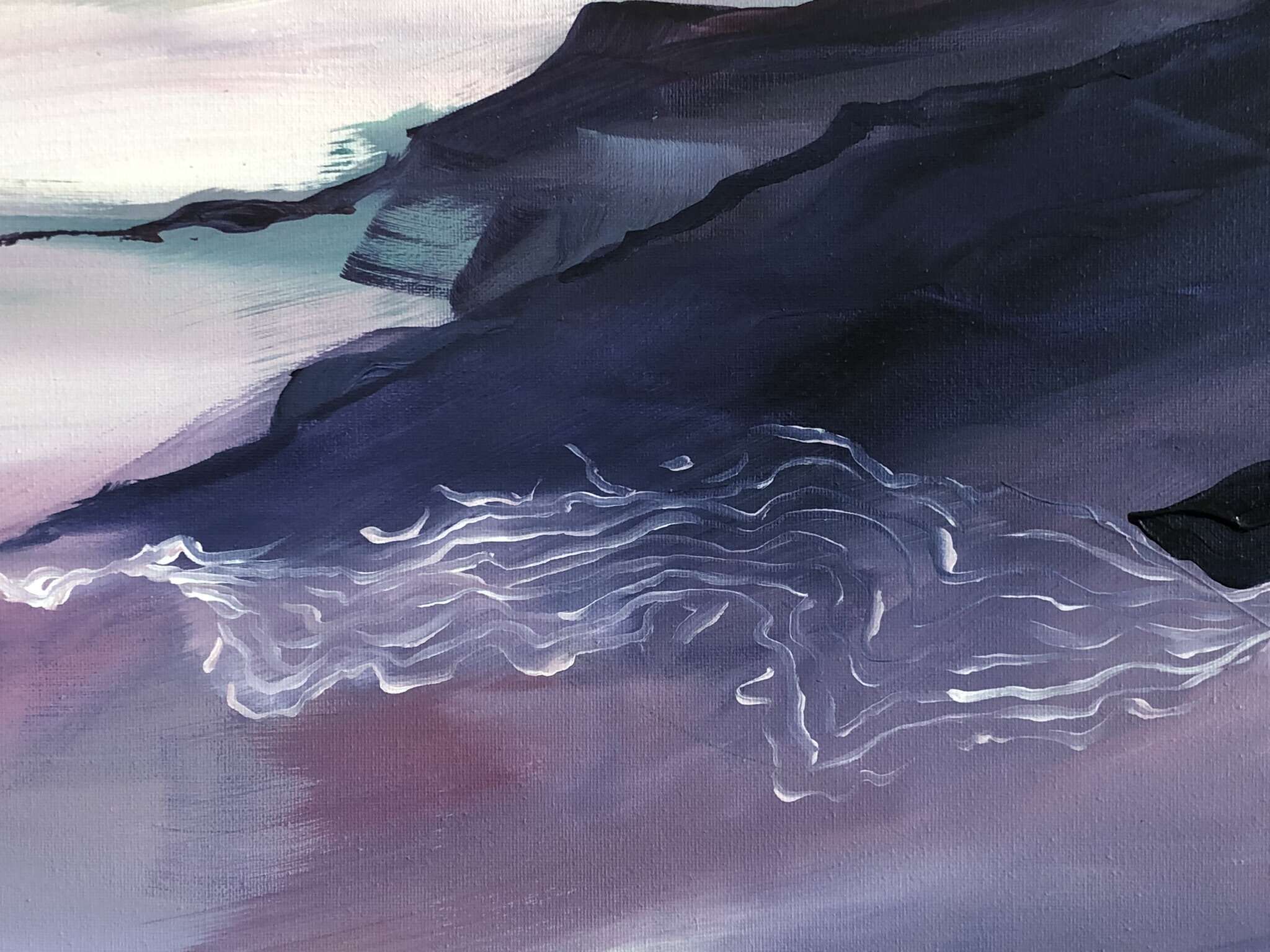 Marinas Traum I - Caroline Löwen 5