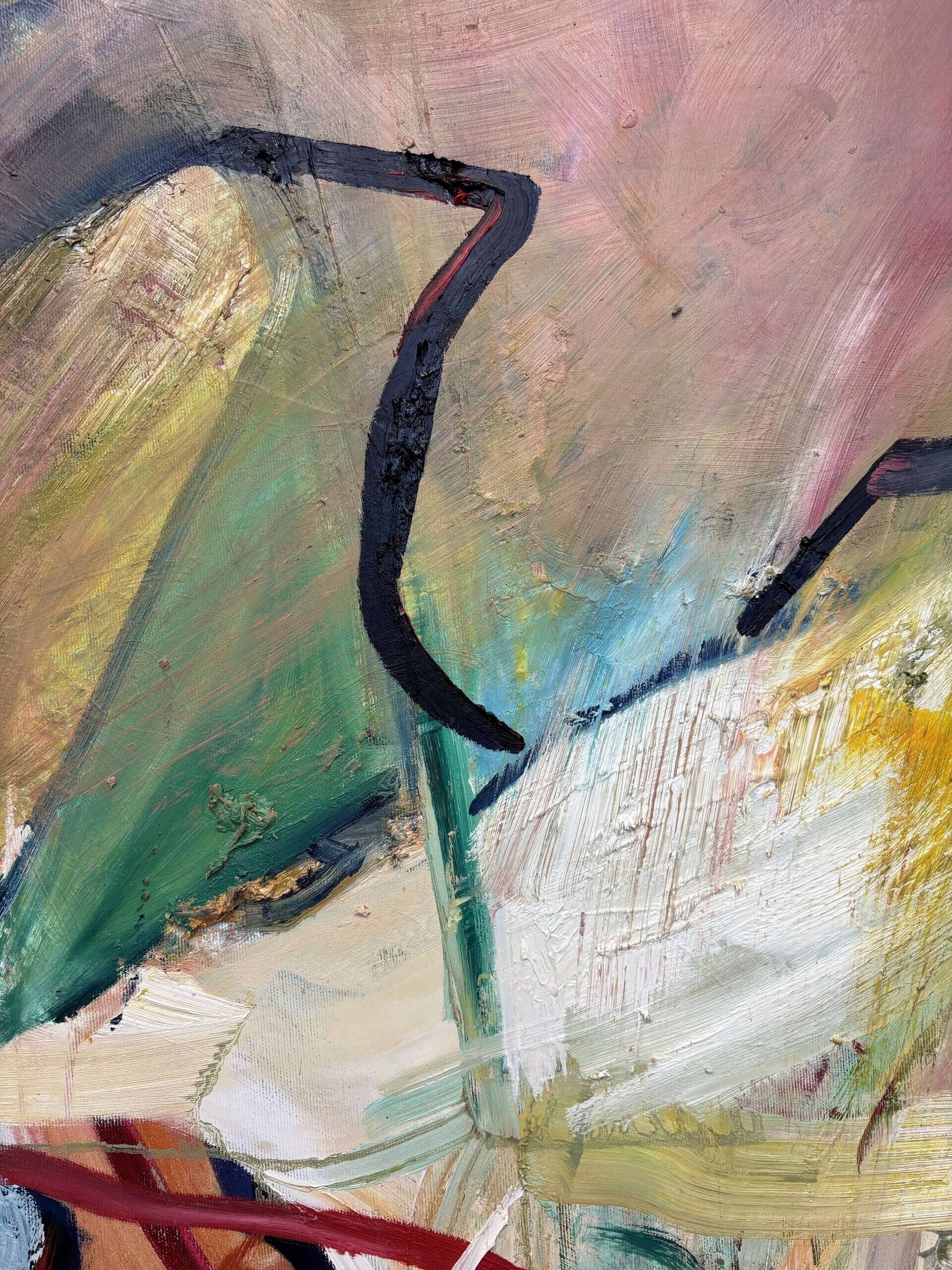 Ohne Titel - Jonathan Lützen 6