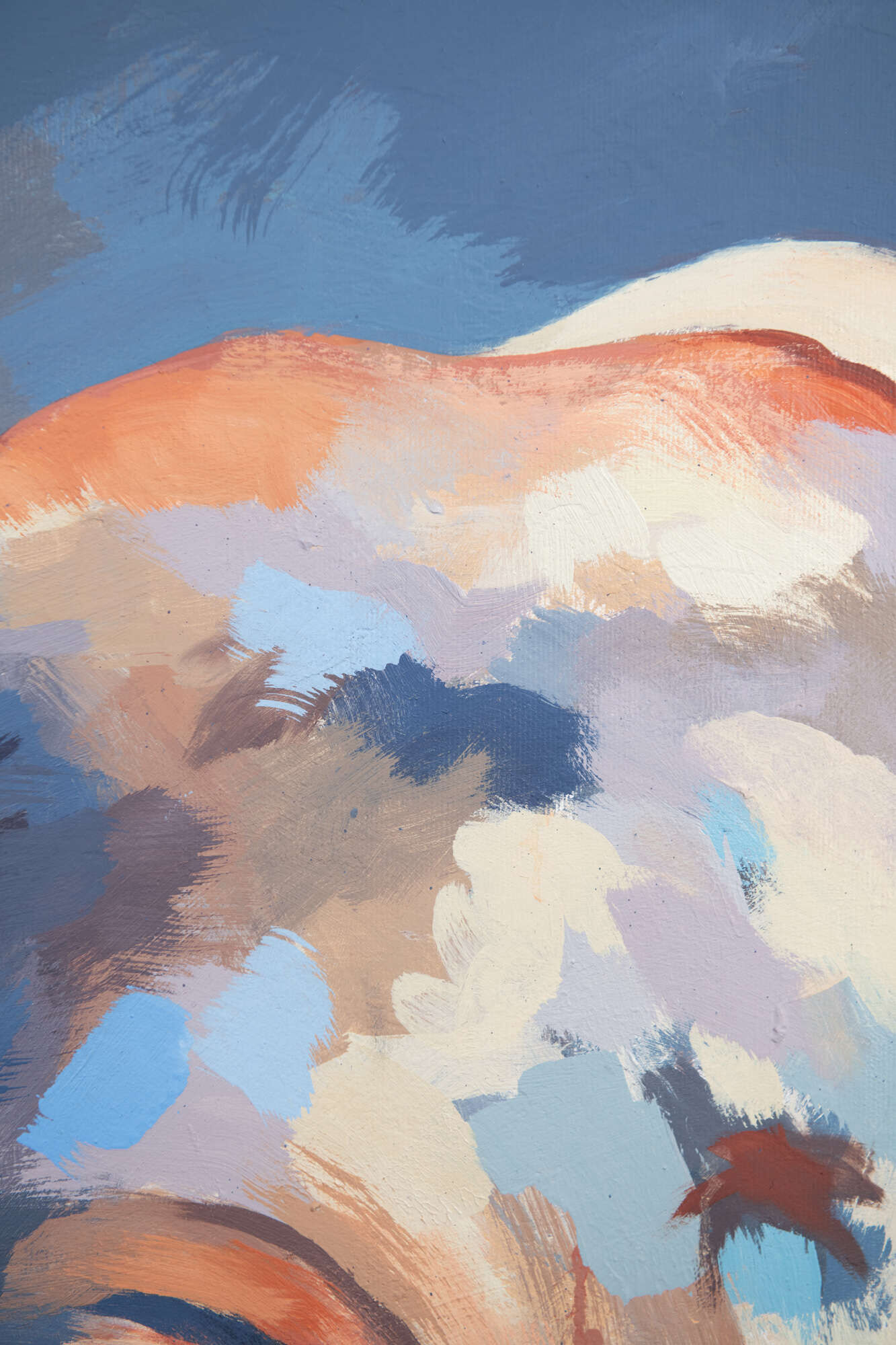 #10 - The Colour and Weight of Life - Moritz Maas 3