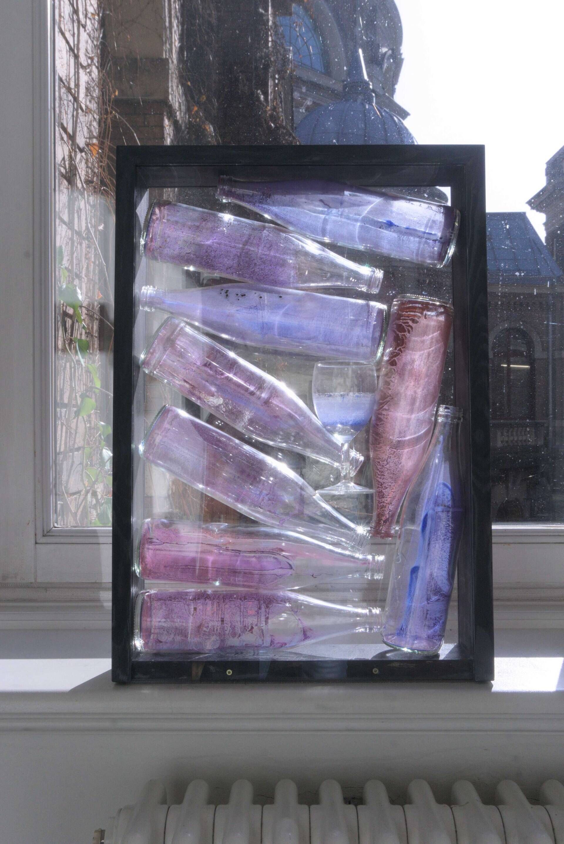 Flaschenkasten klein 2026 - Annina Münch 3