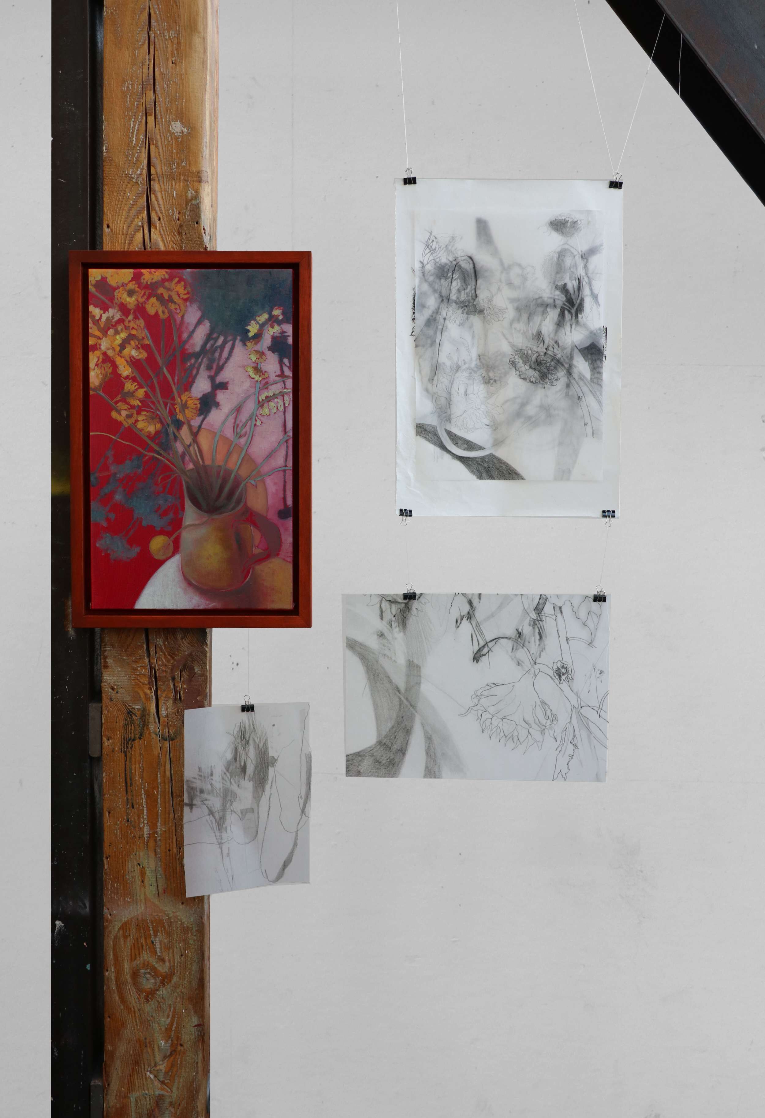Stillleben n°4 - Elena Thüring 3