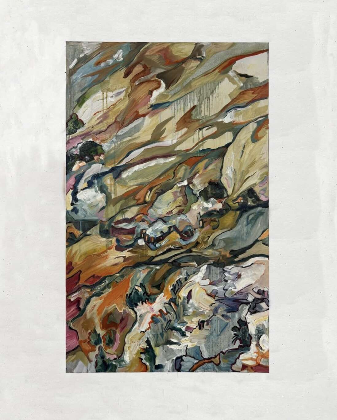 Üüb a Dünj - Jonathan Lützen 6