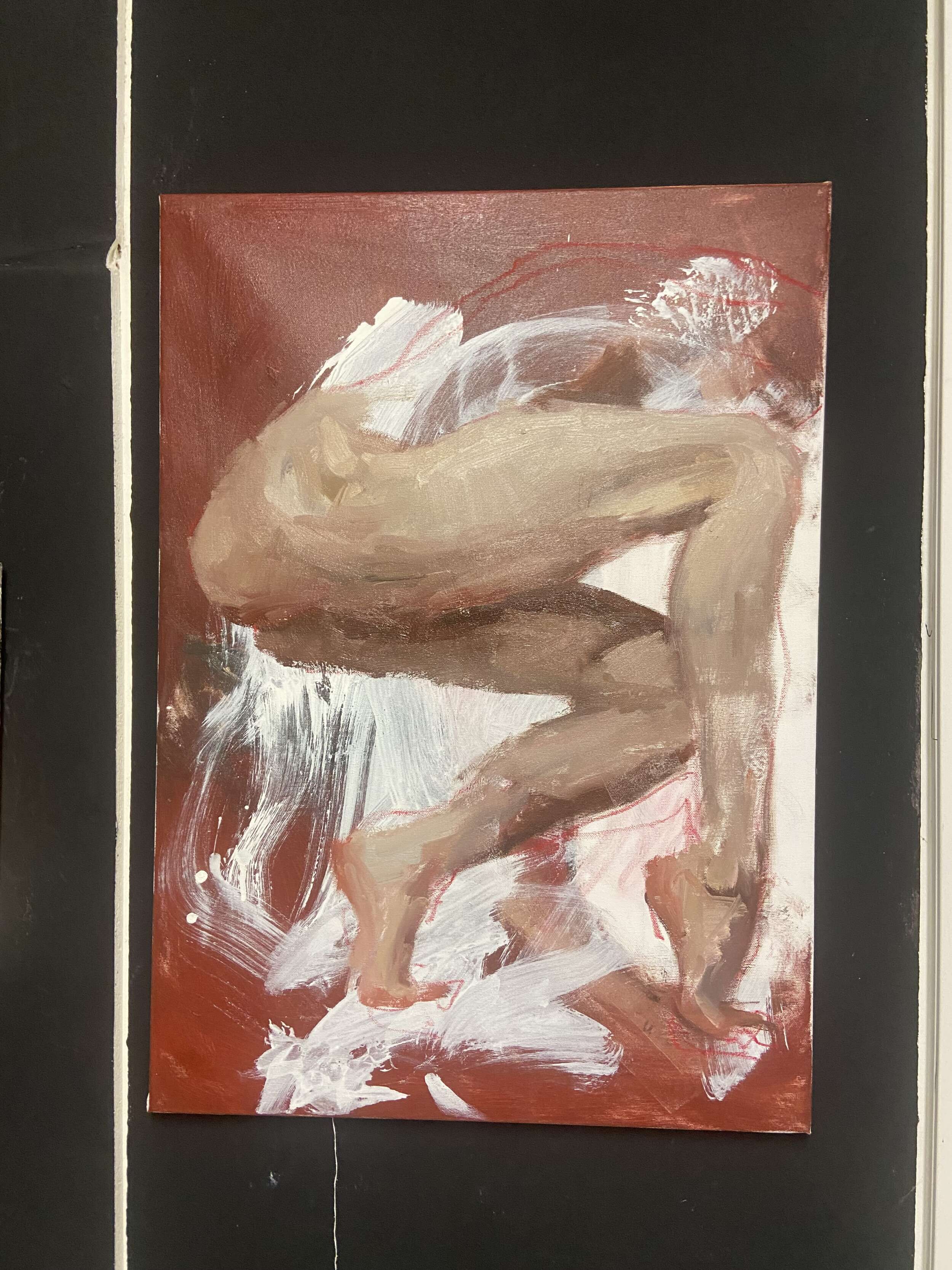 Aufbruch - Lilli Geyer 6