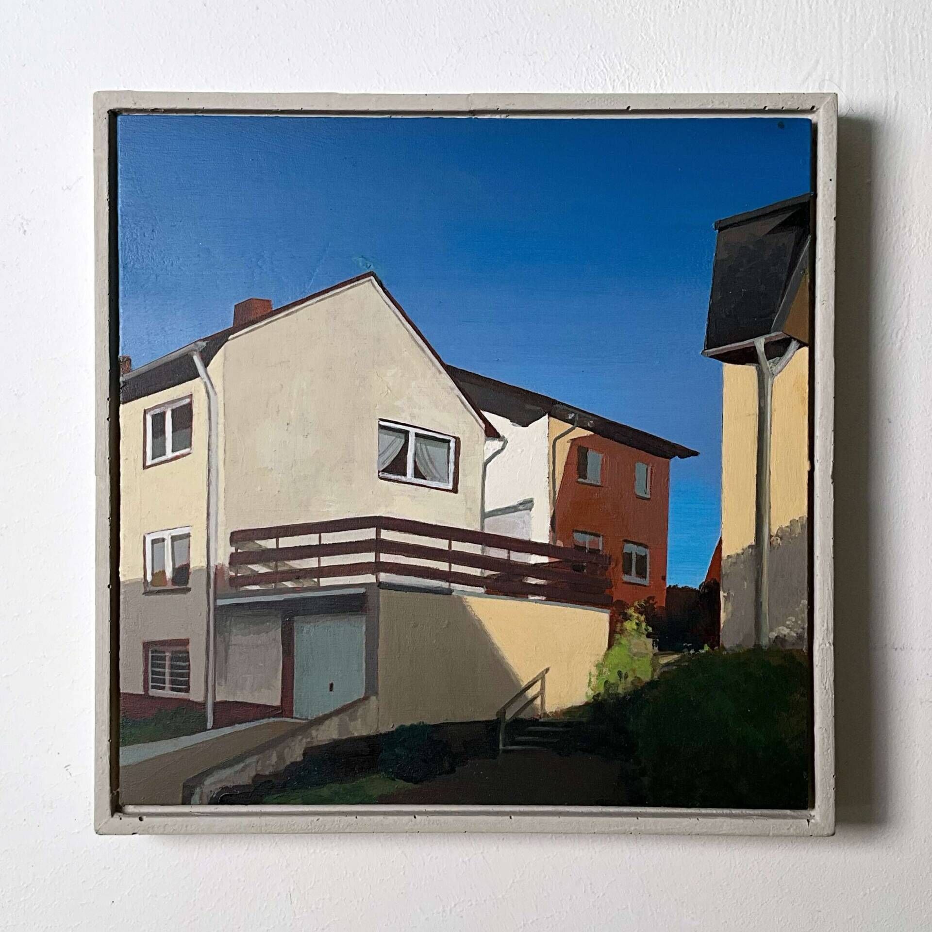 Straße 22 - Lukas Franz Zimmermann 2