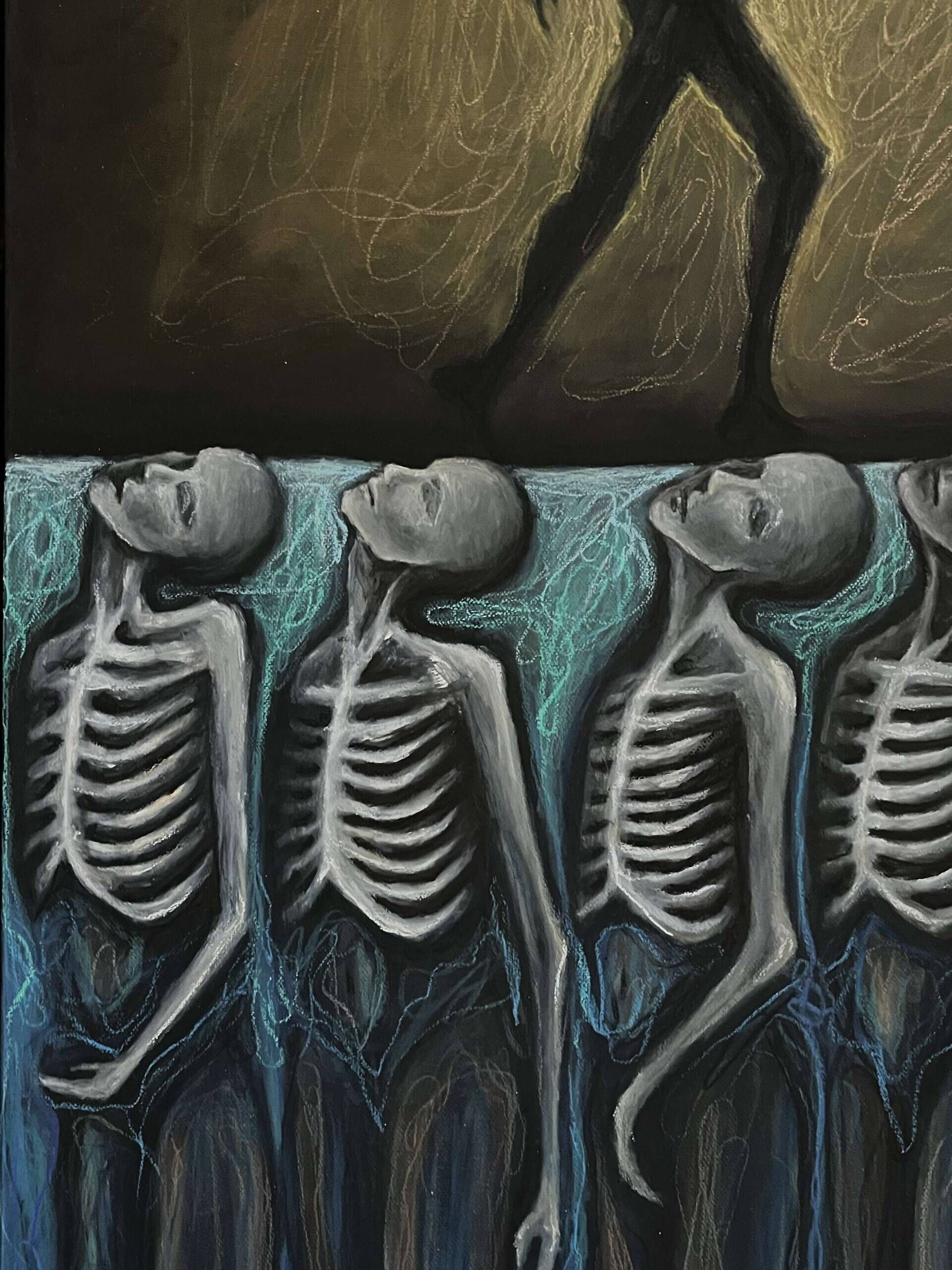 The conservative  - I saw 7