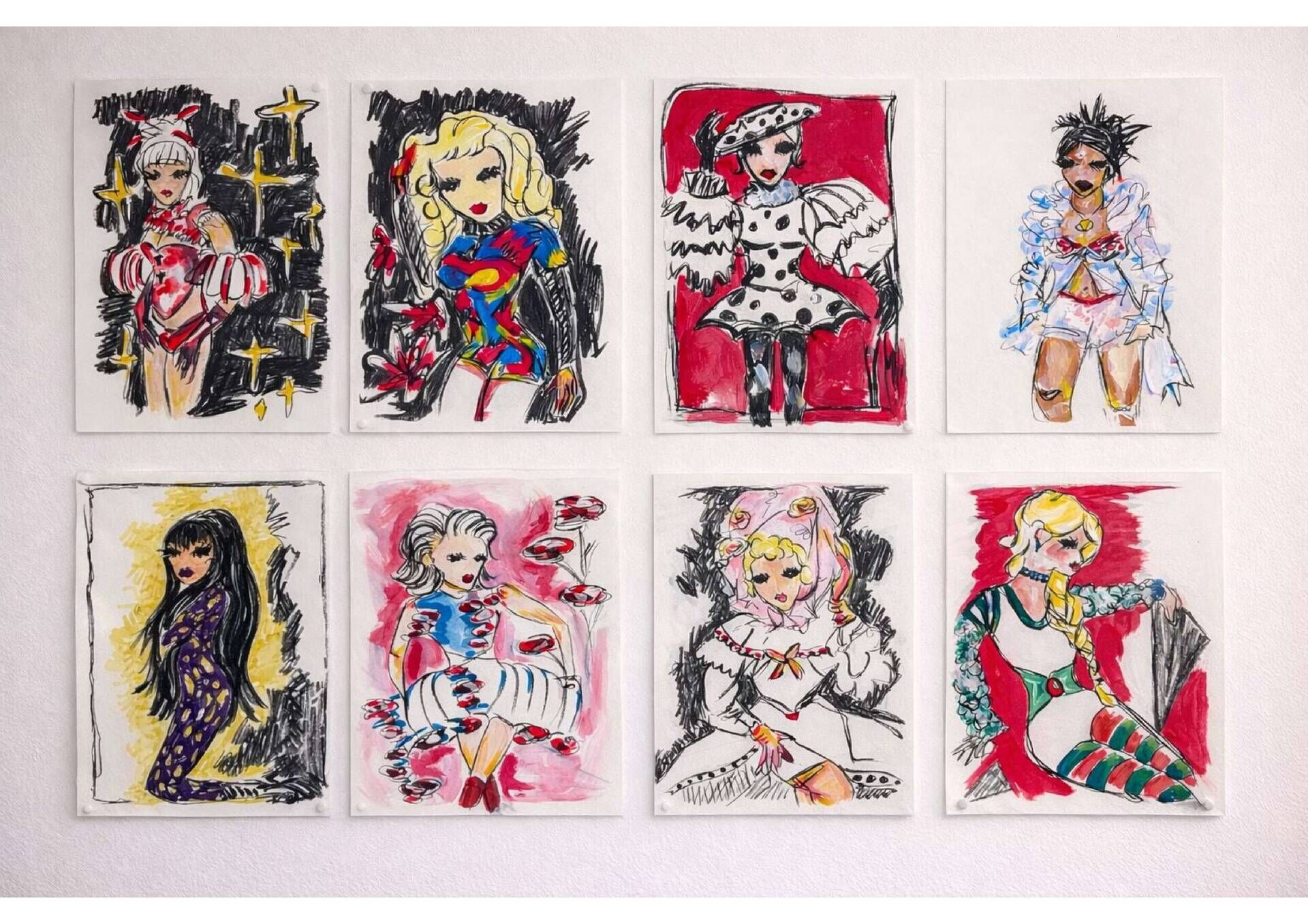 Vogue 2 - Svenja Zewe 2