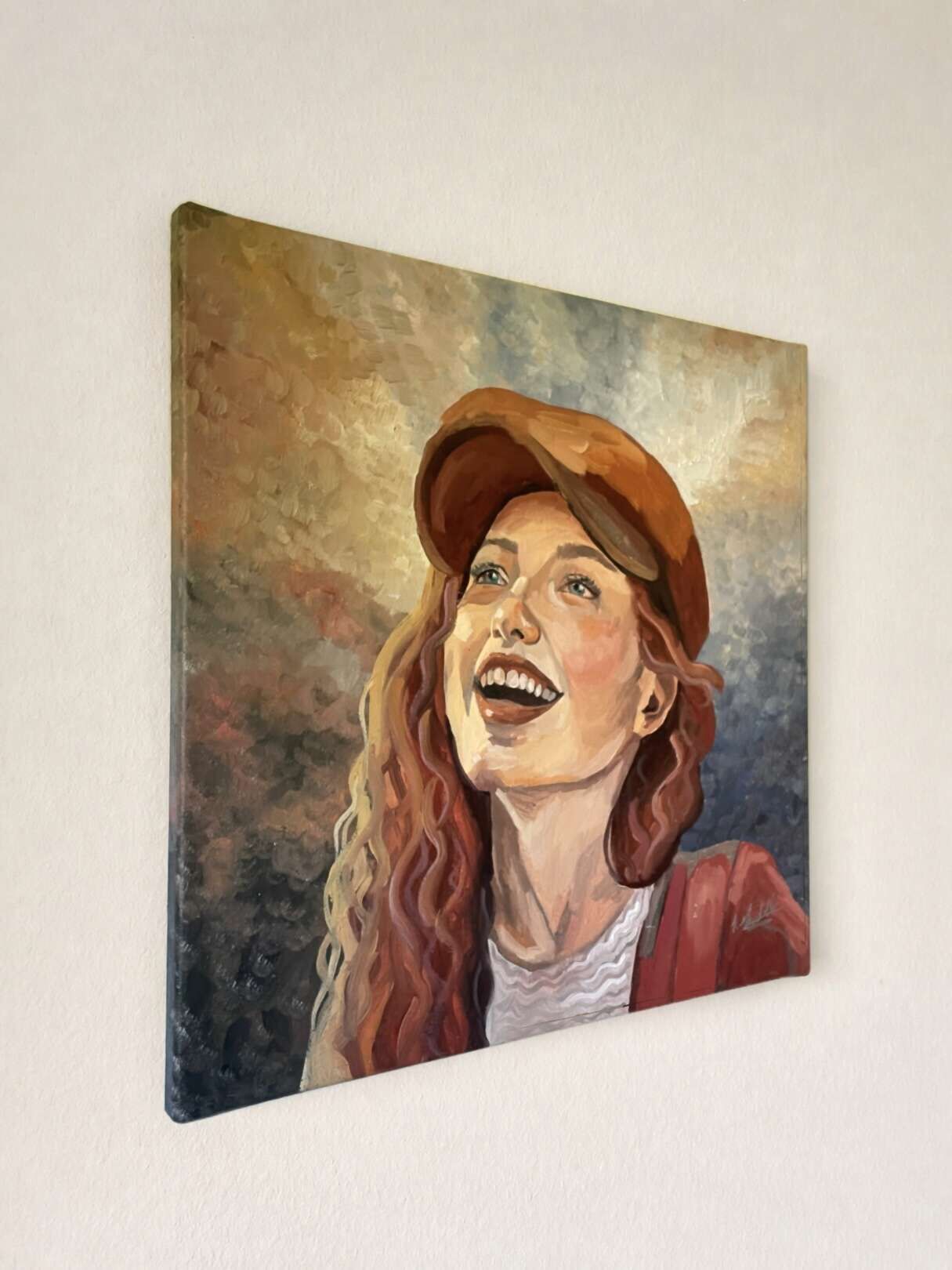 Abflug ohne Plan - Vanessa  Marscholek 2