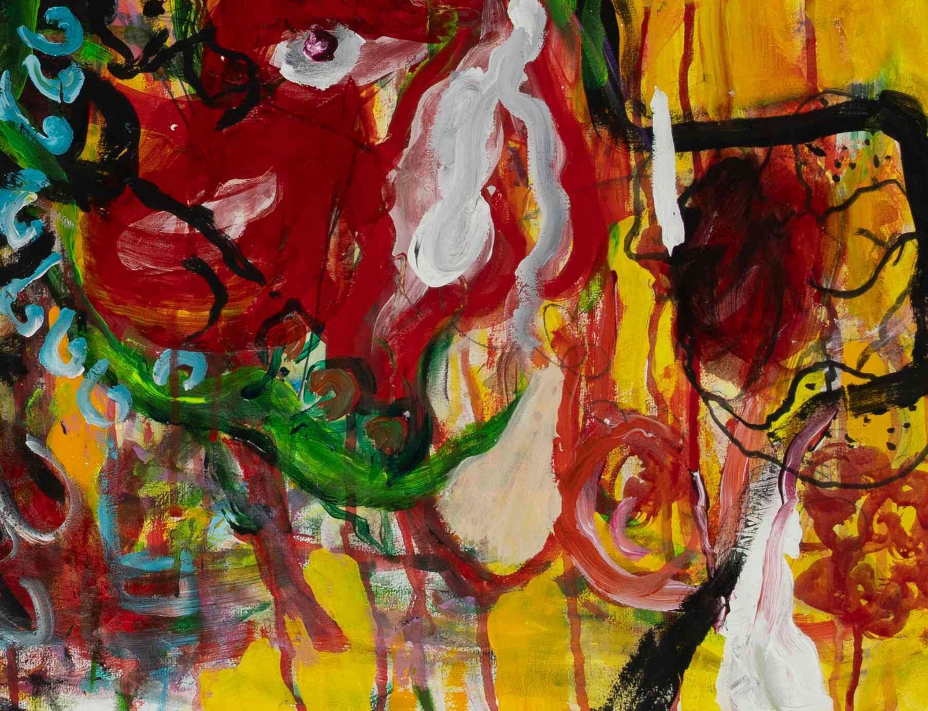 Gewimmel - Boramee Kim 4