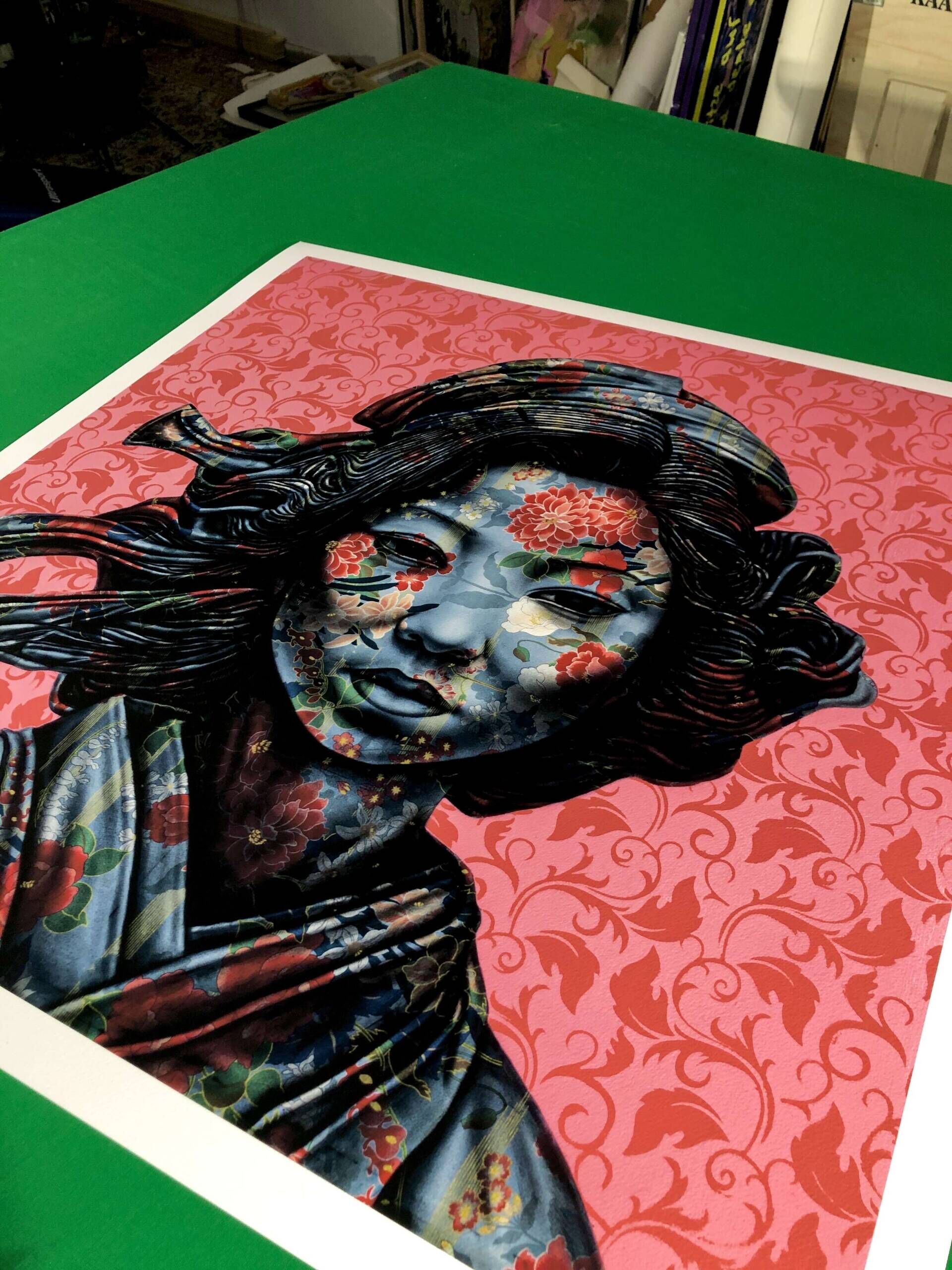 The Quiet Storm - Kaan Ege Önal 3