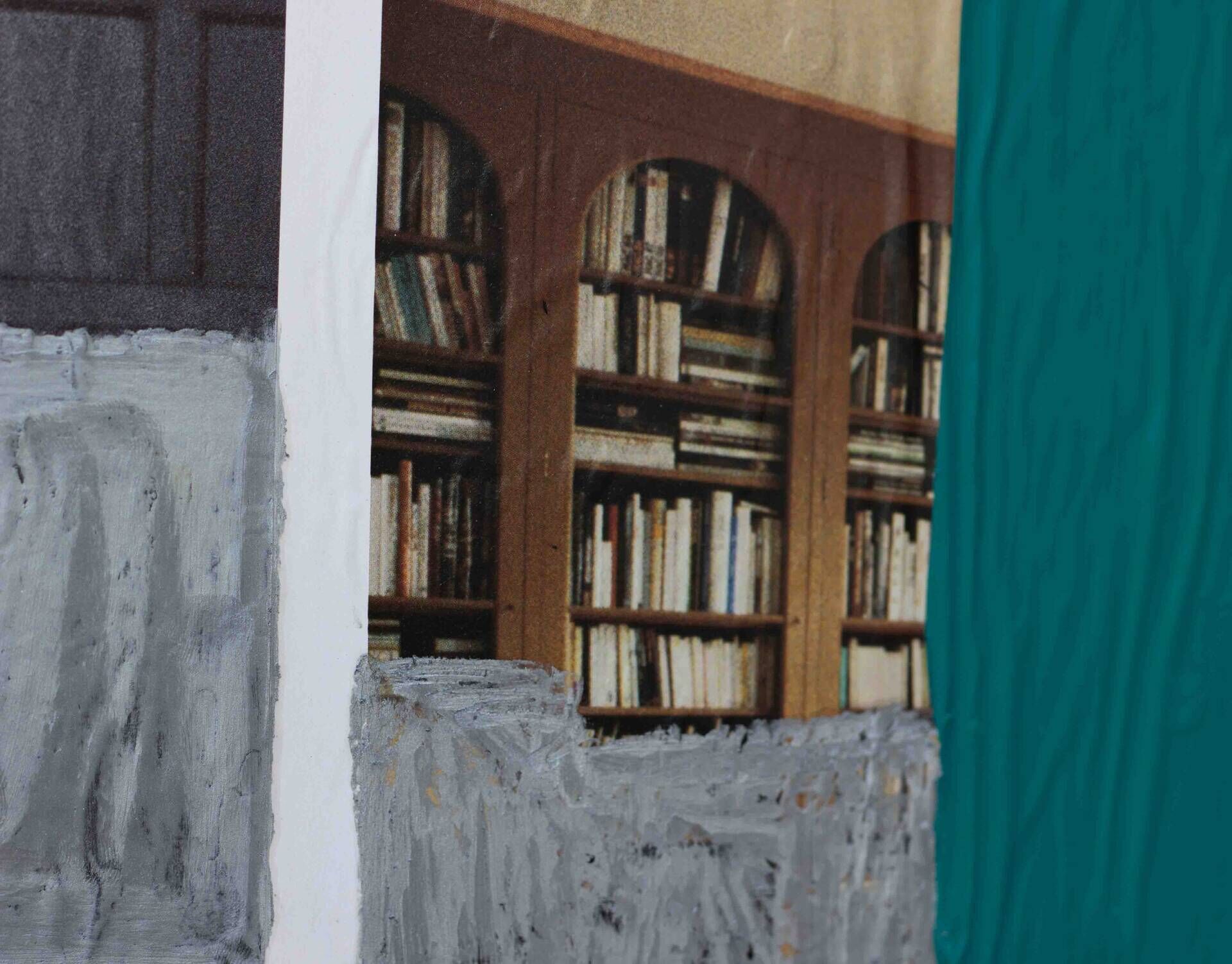 Einfache Kunst - Mattis Lehmann 1