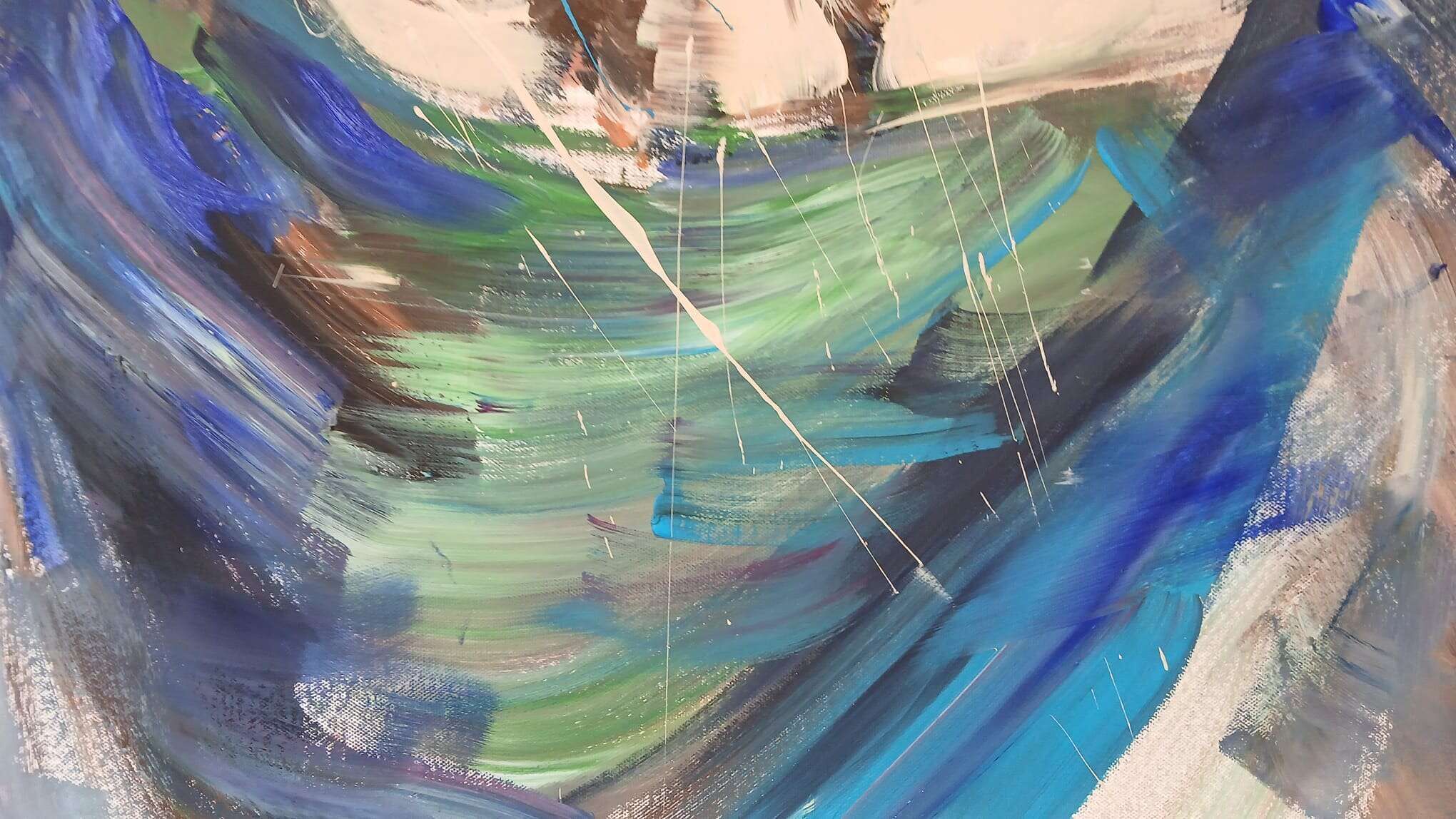 Die Beduinin - Kim Helbig 9