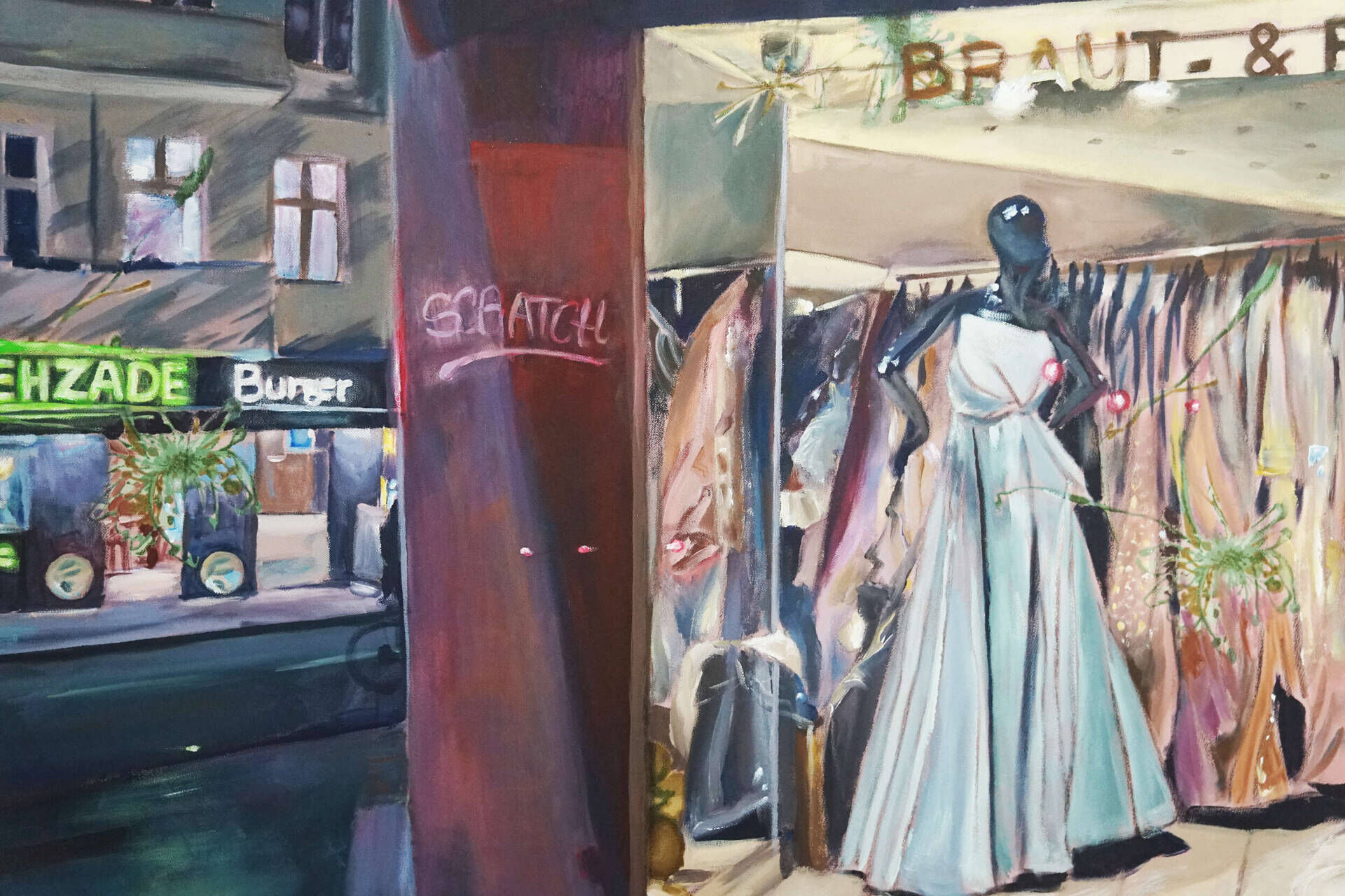 Erkstraße_Sonnenallee - Mathilda Augart 2