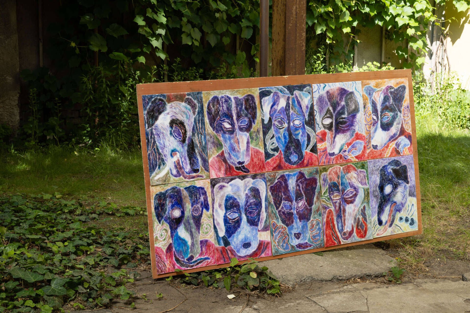 Hund #10 - Soyoung Park 4