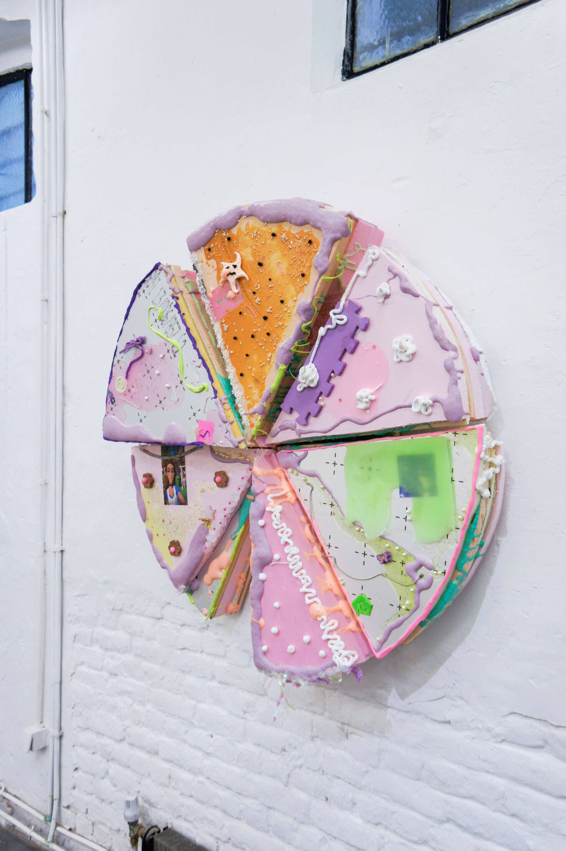 Dorothy's Wheel - Katya Quel 5