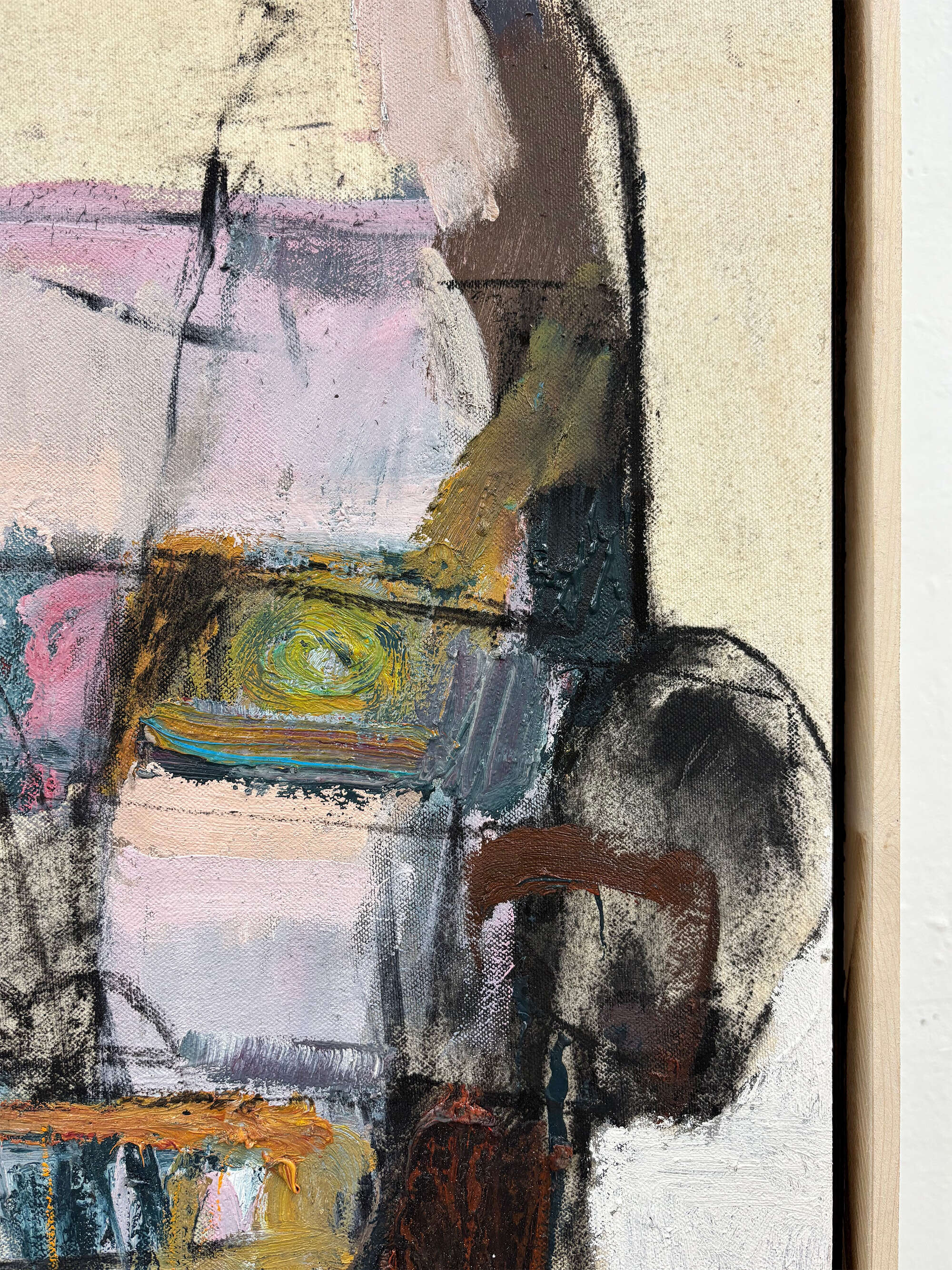 Flair  - Tyler Heidenwag 3