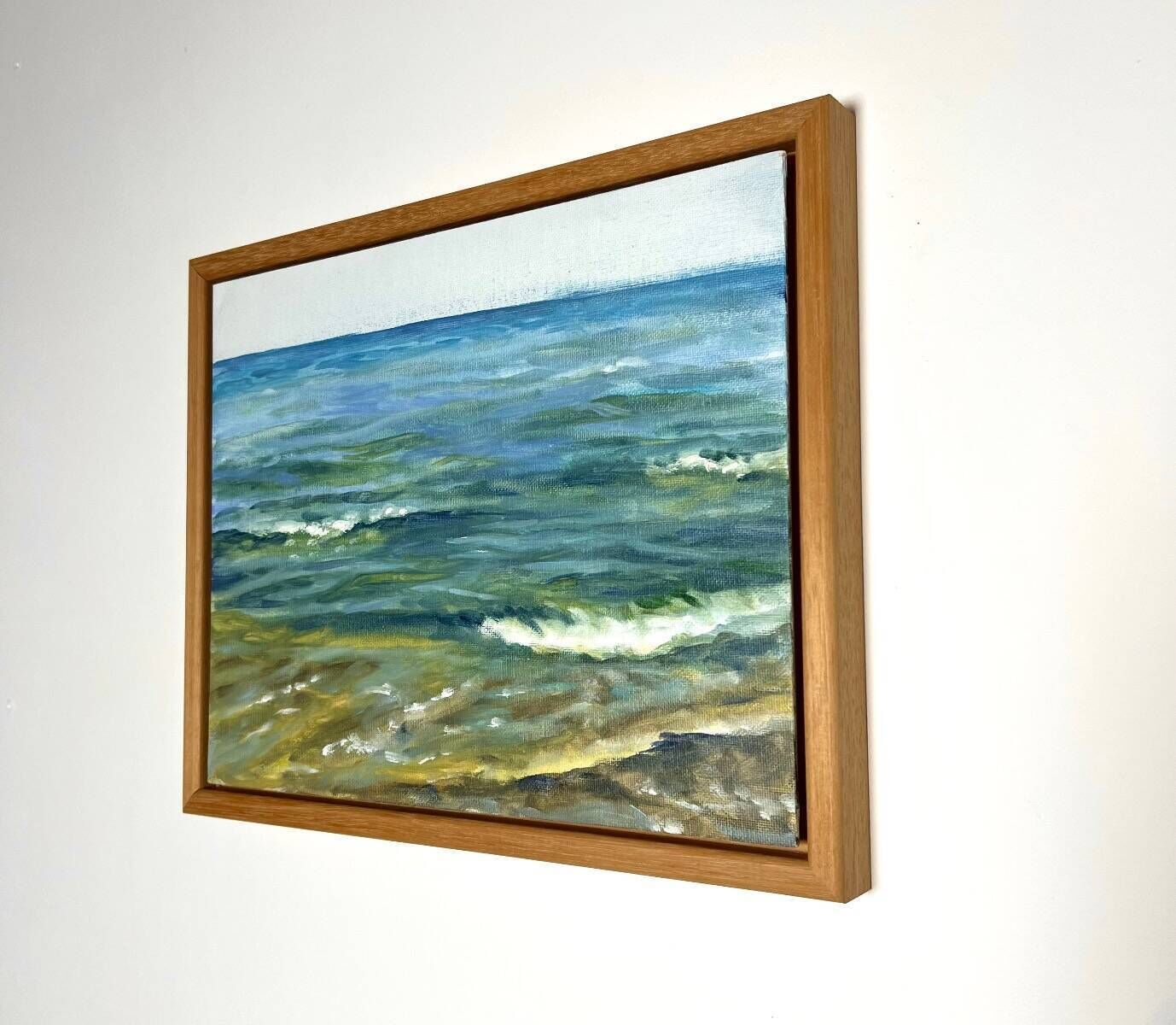 Klare Ostsee