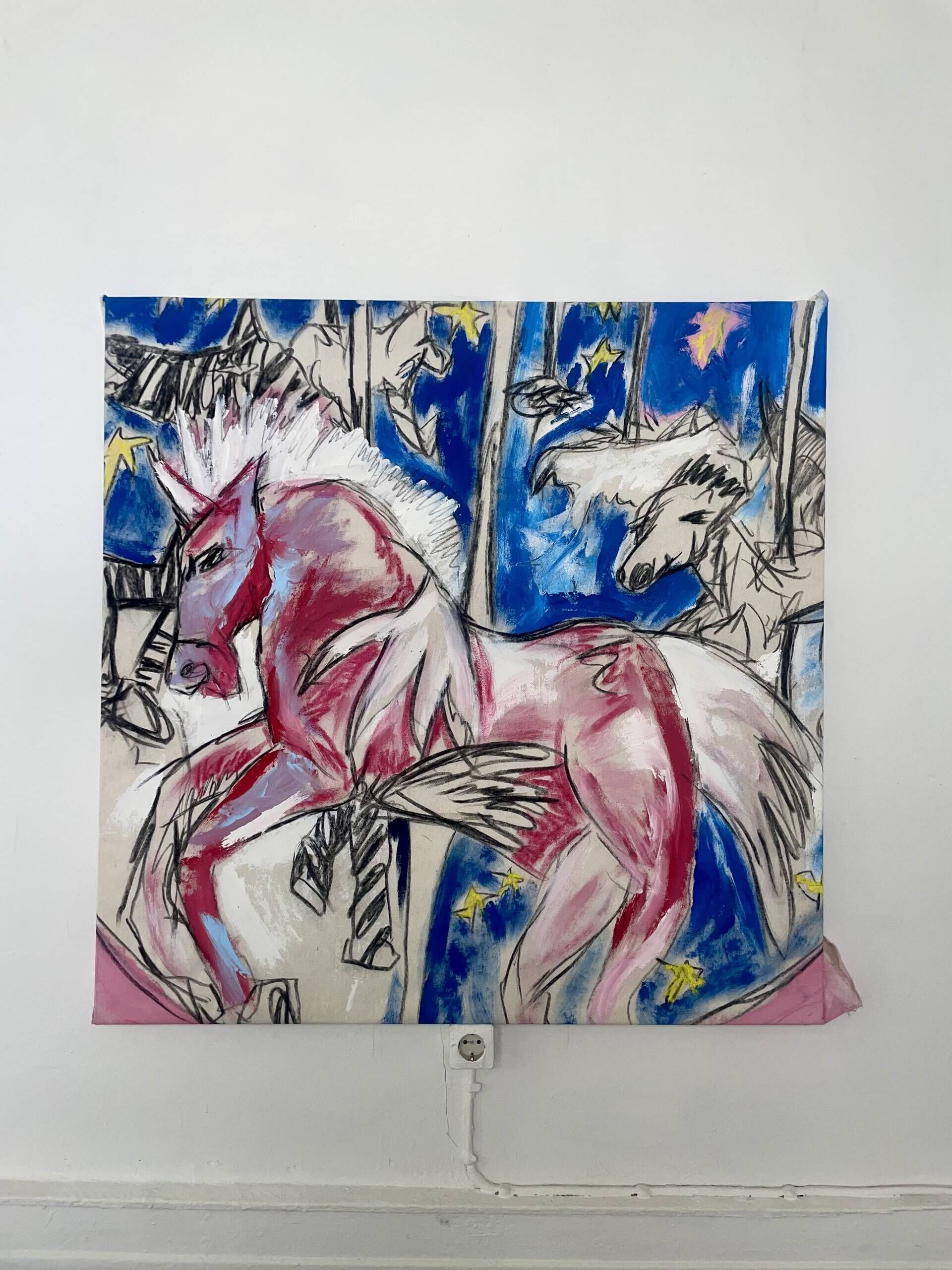 Gimme some Dollars  - Svenja Zewe 1