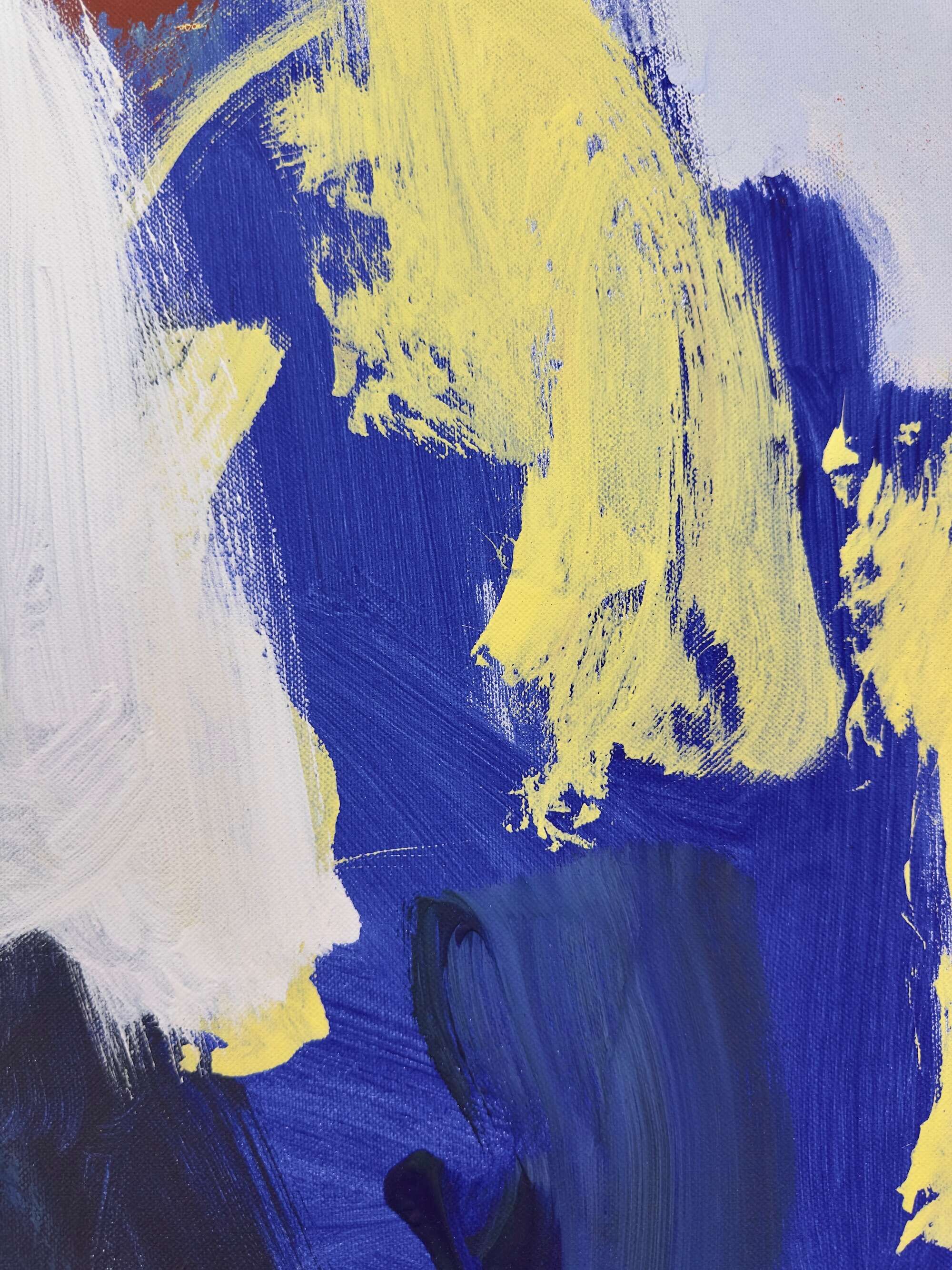 It is a chase - Elena Kok 5