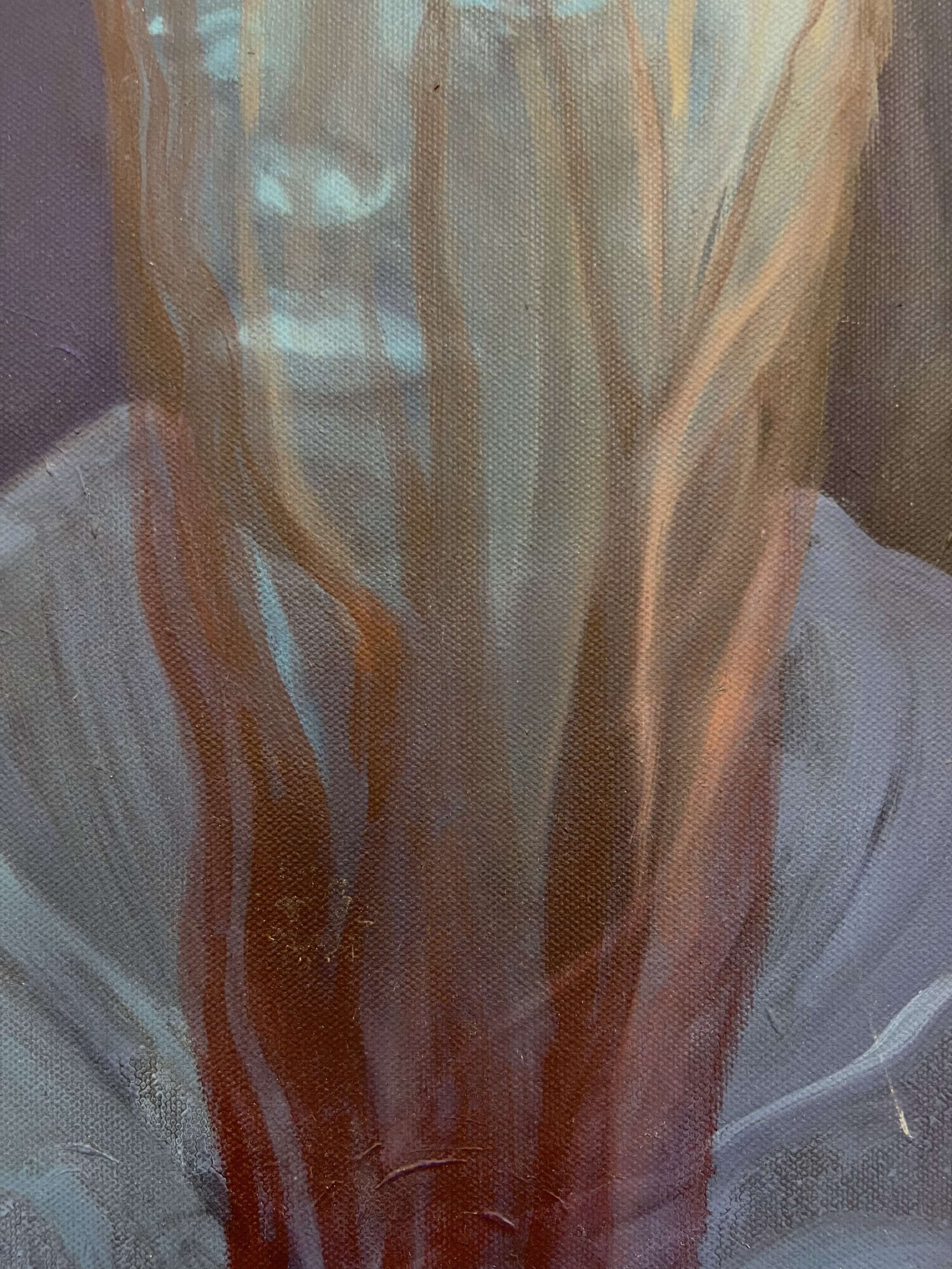 Geisterhafte Verschleierung - Nathanael Uhlig 3