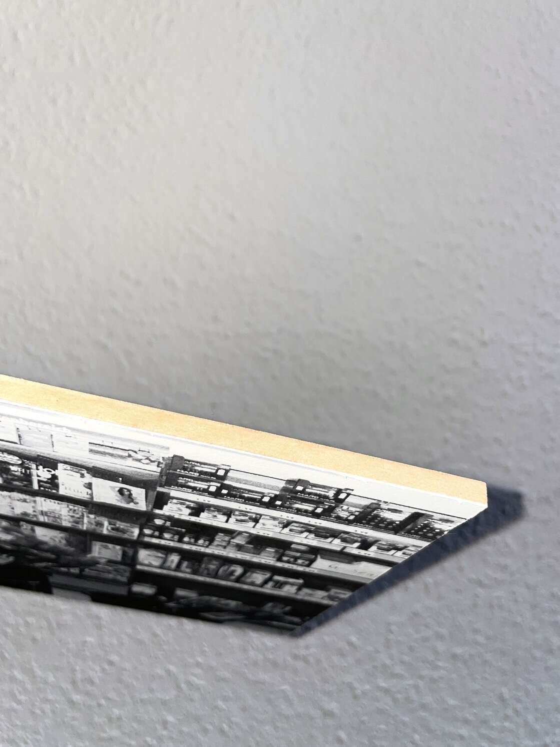 Zwei Eimer Wasser (2020) - Terryfied Club 5