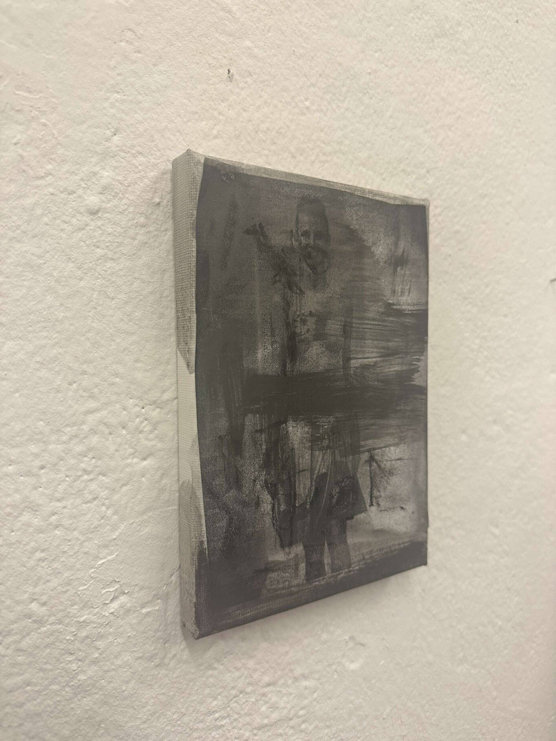 Figure - Yves Perdu Figure - Yves Perdu 2