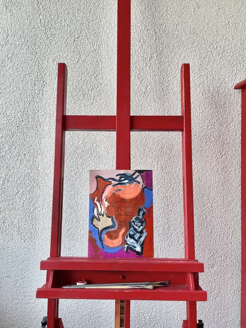 En Bogotá - Juliana Gutiérrez Wiest 2