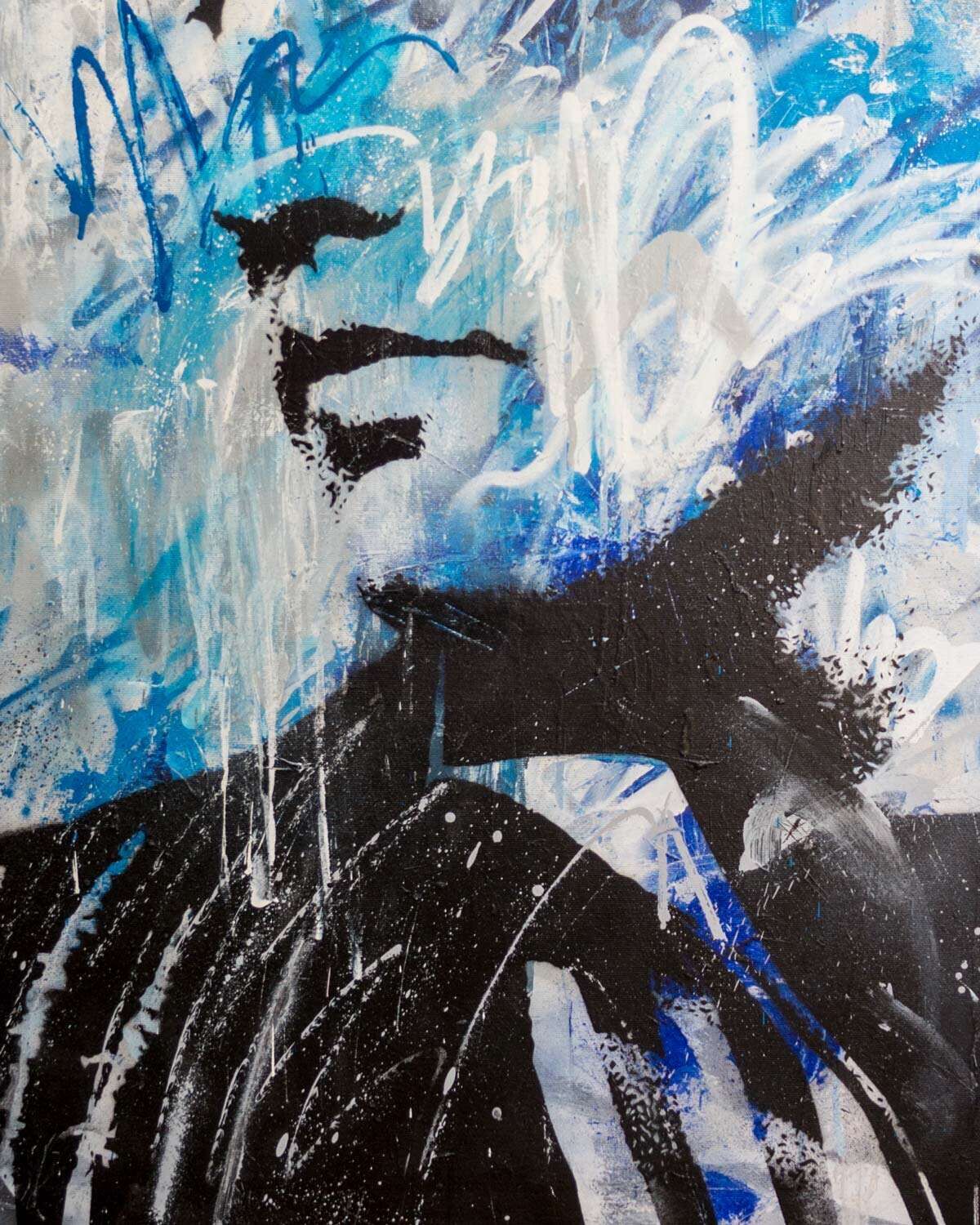 Elvis - Frederick Reifsteck 3