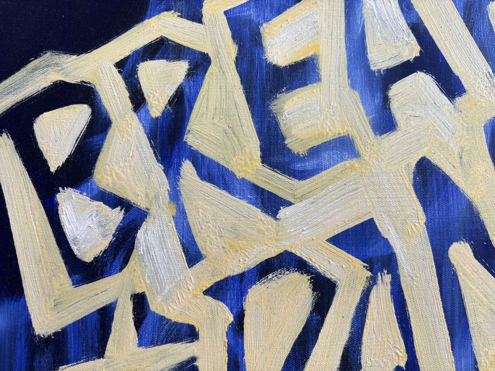 Neon - Tessa Baldszus 1