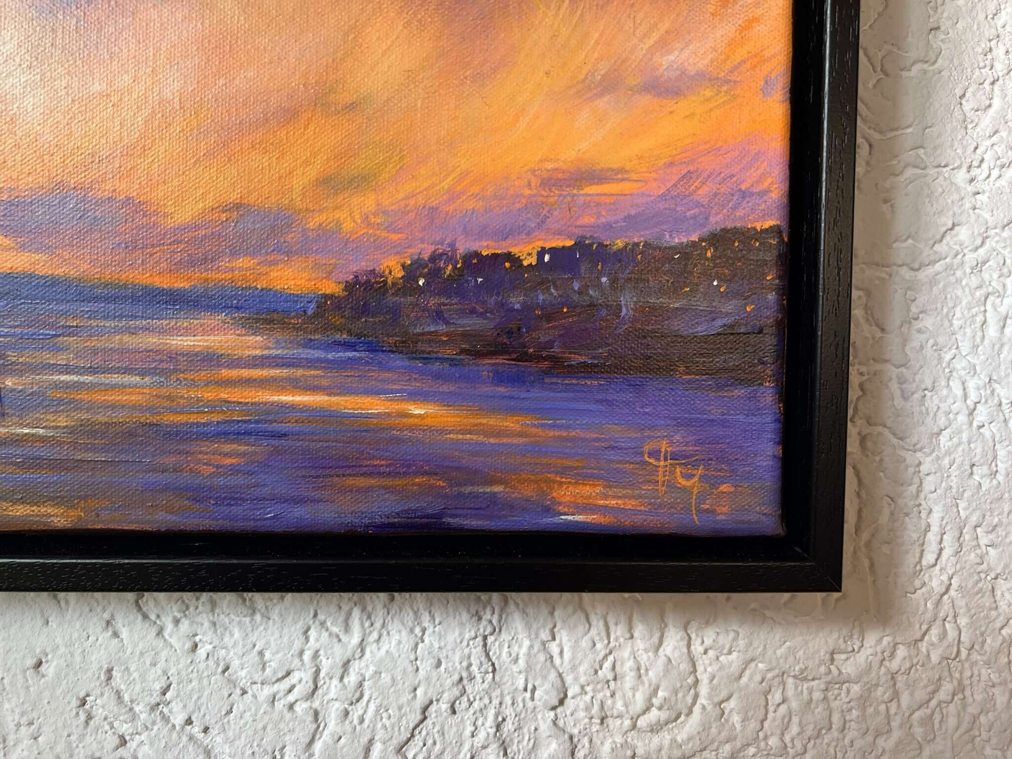 Das Innere des Lichts - Melissa Faltermeier 1