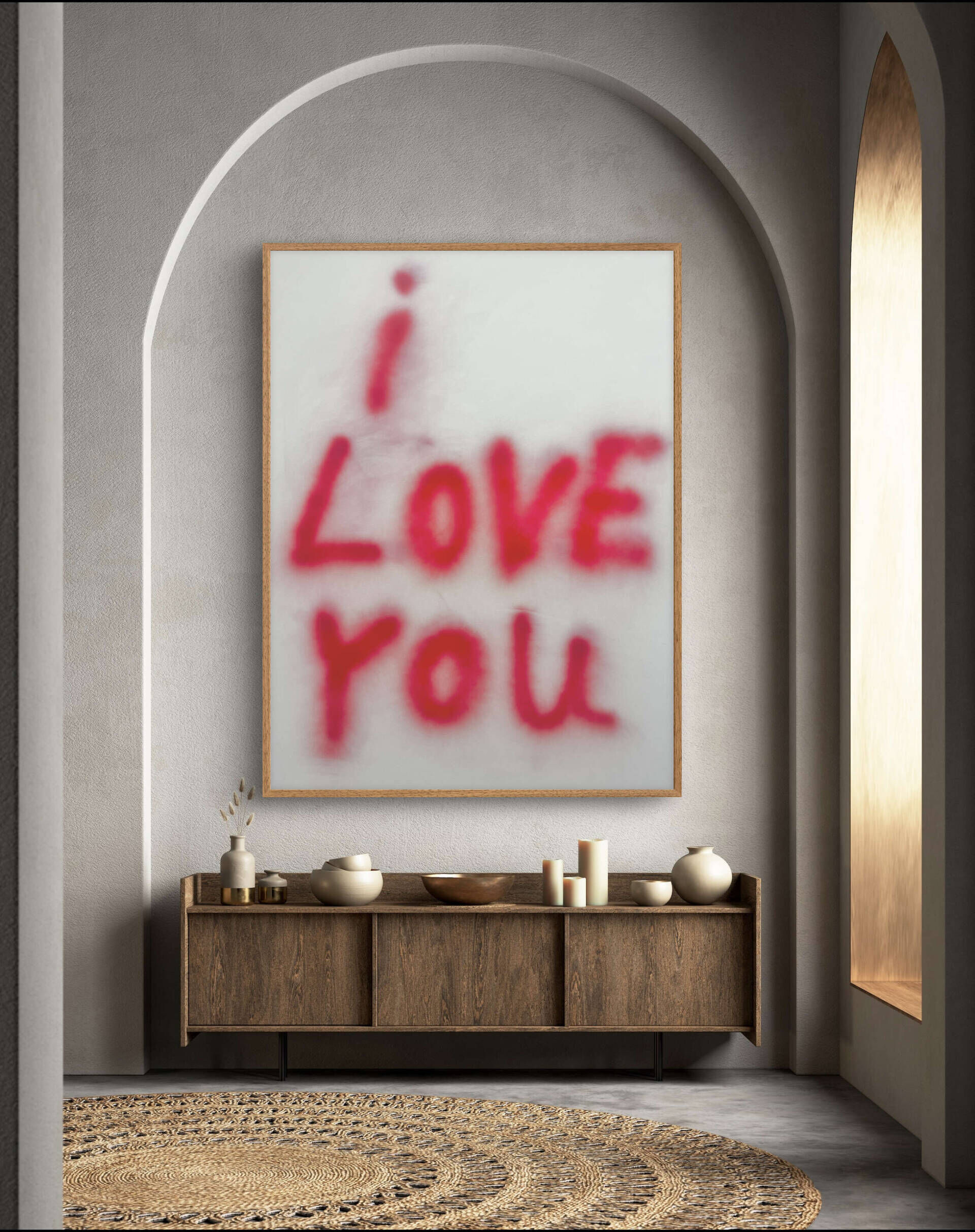 I LOVE YOU  - Sara von Meer 1