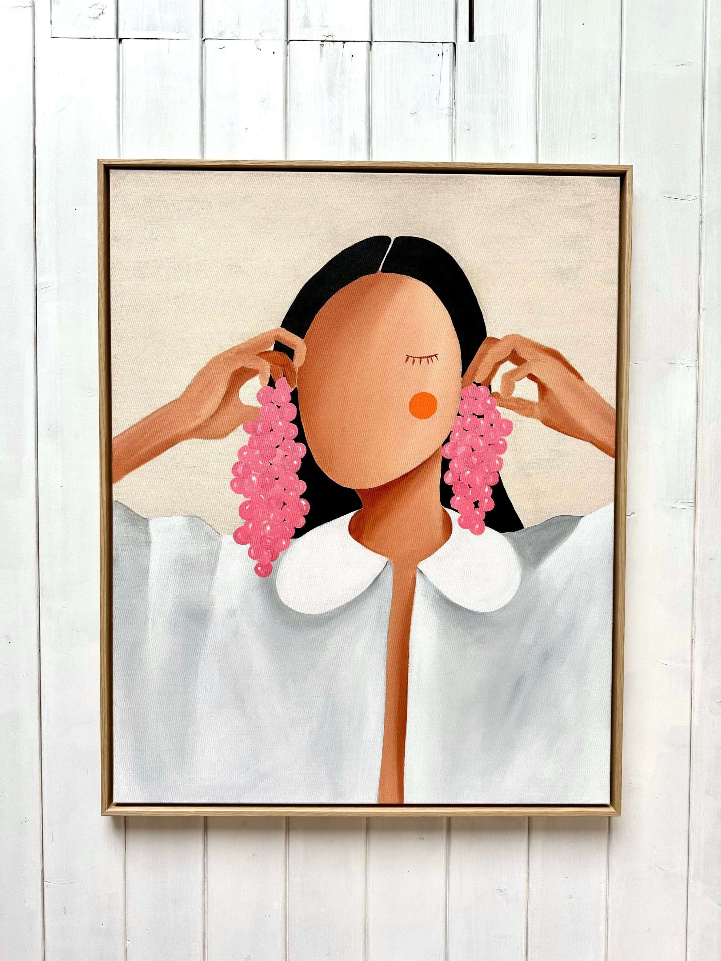 Own the Moment - Julia Von Solemacher 4