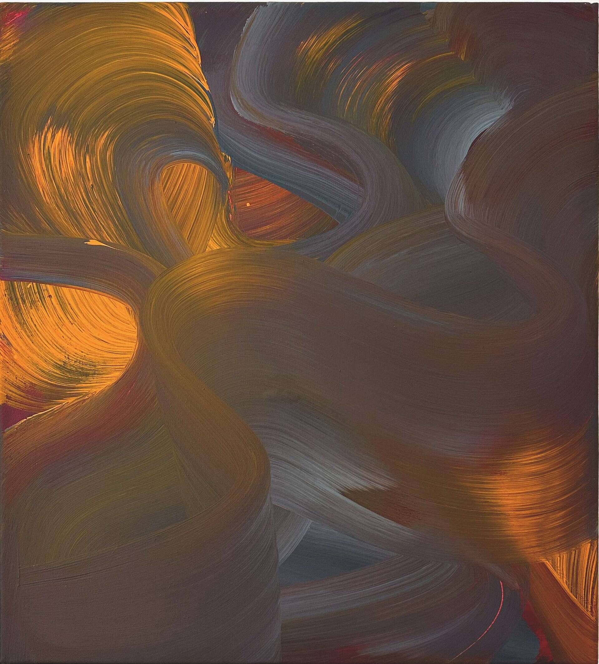 Bewegte Farbe 22/16 - Antje Bockeloh 1
