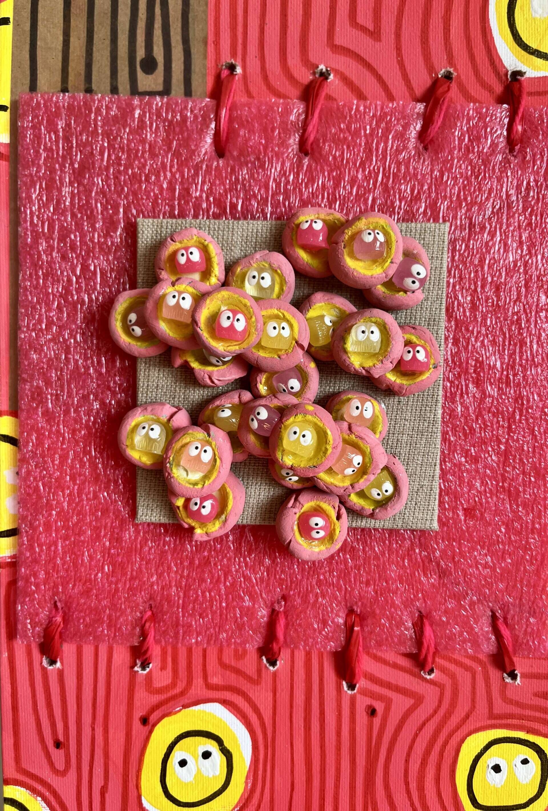 Lookilooki um die Ecke gucki I - Lara Burgmann 2