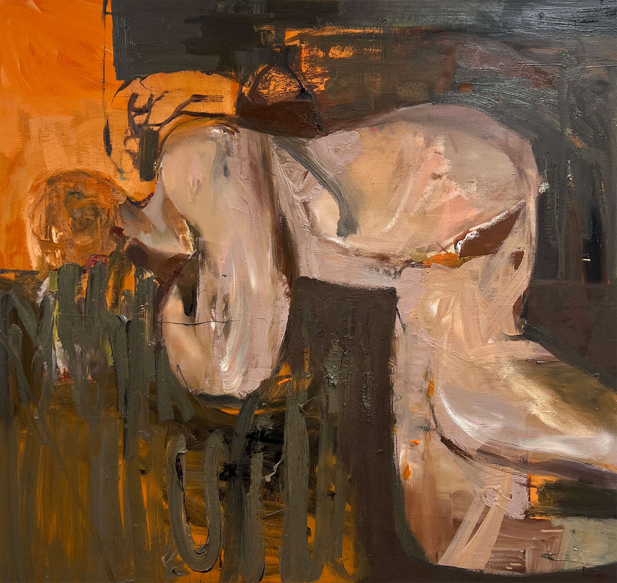 couched - Tyler Heidenwag 1