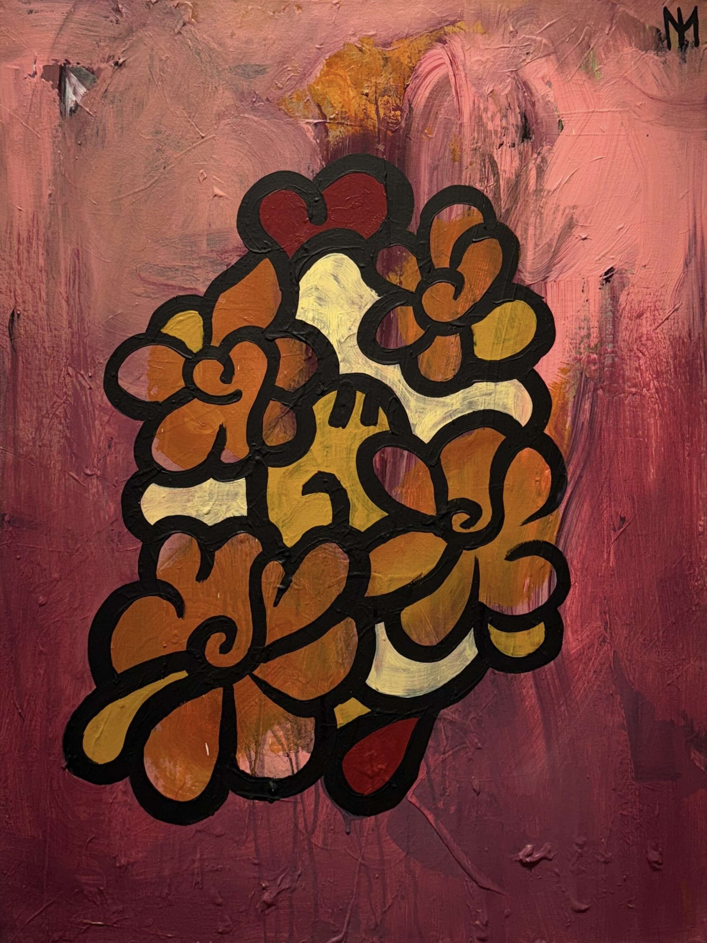 Blumen - Marc Itzinger 6